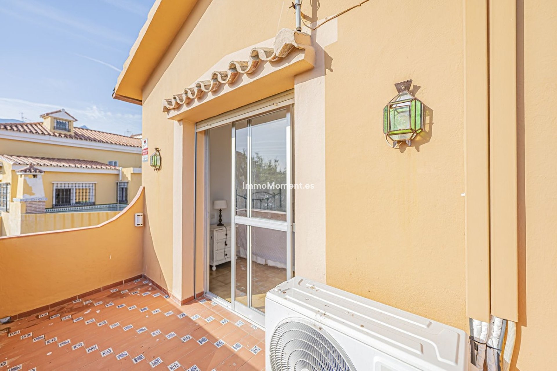 Wiederverkauf - Freistehende Villa - Marbella - Marbella Centro