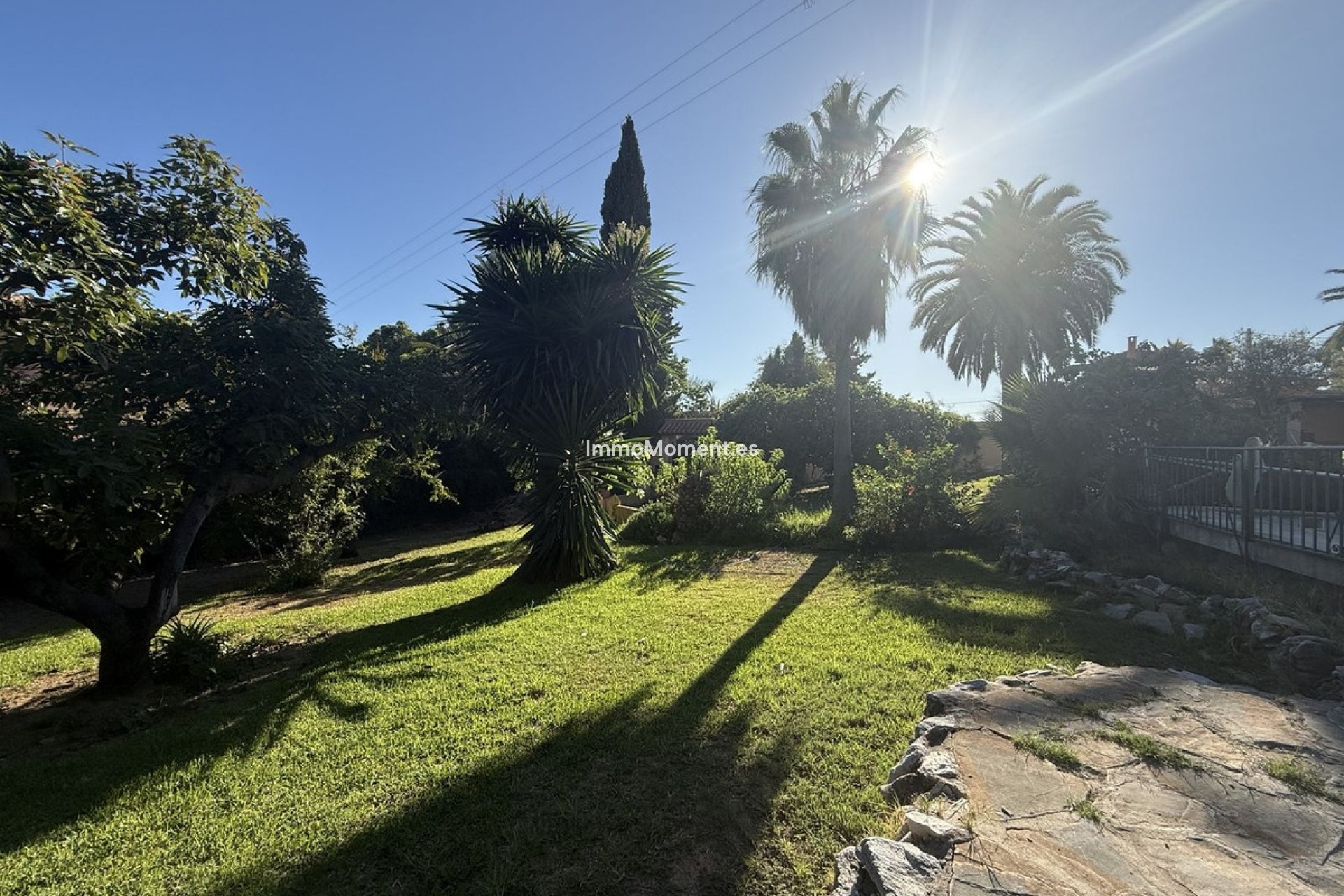 Wiederverkauf - Freistehende Villa - Marbella - Marbella Centro