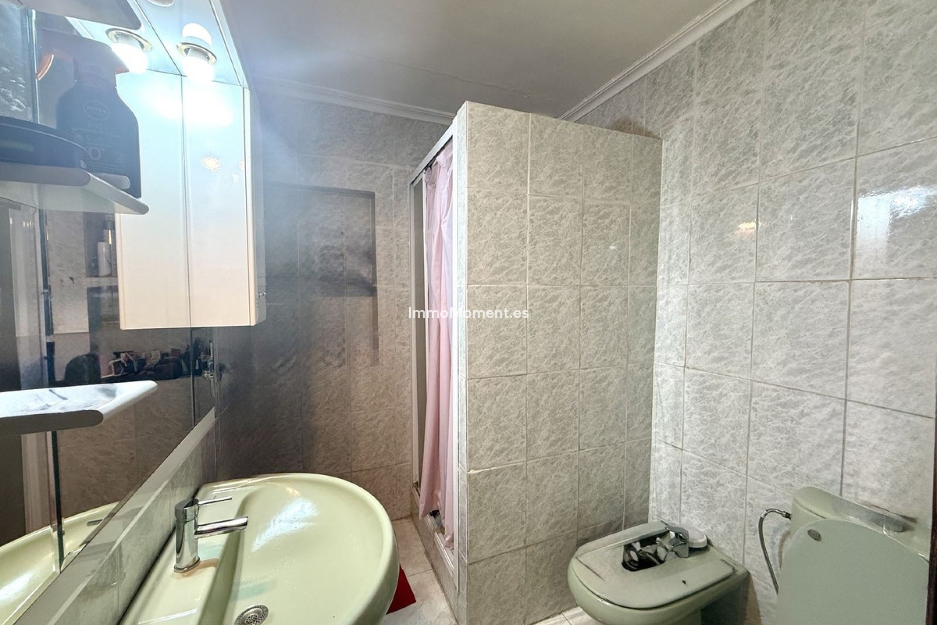 Wiederverkauf - Freistehende Villa - Marbella - Marbella Centro