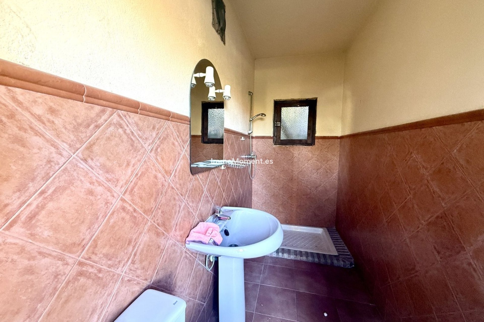Wiederverkauf - Freistehende Villa - Marbella - Marbella Centro