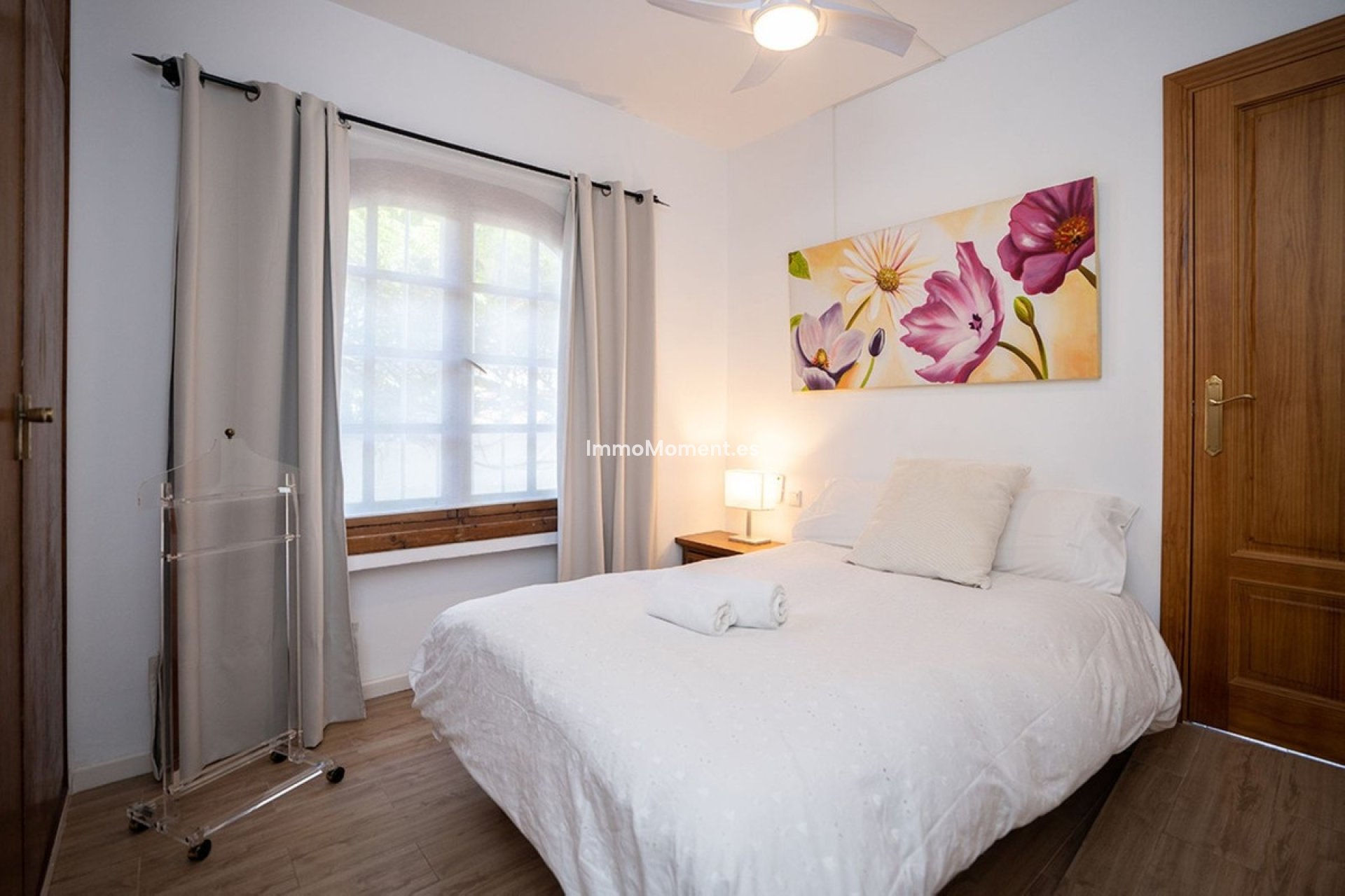 Wiederverkauf - Freistehende Villa - Marbella - Marbella Centro