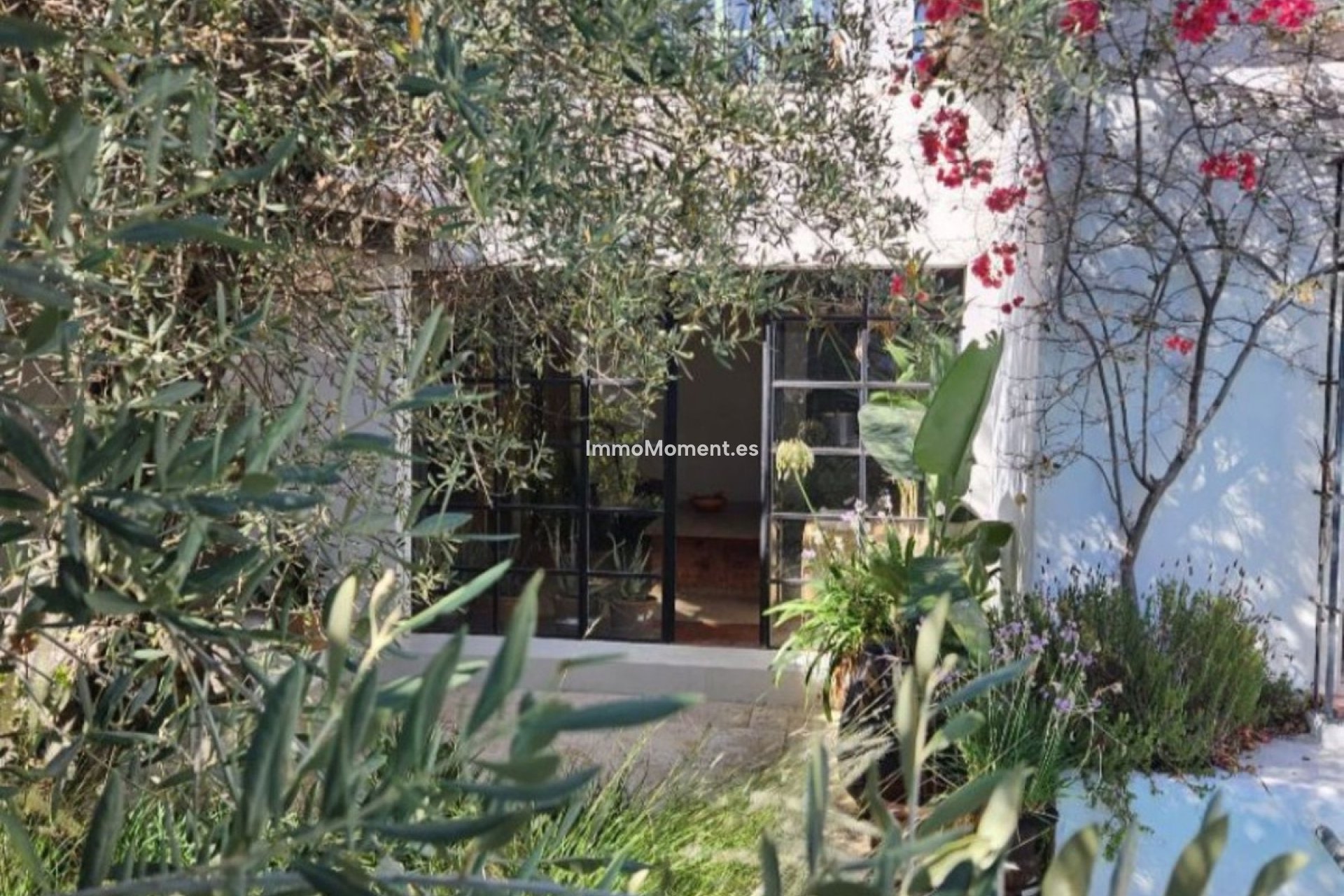 Wiederverkauf - Freistehende Villa - Marbella - Marbella Centro