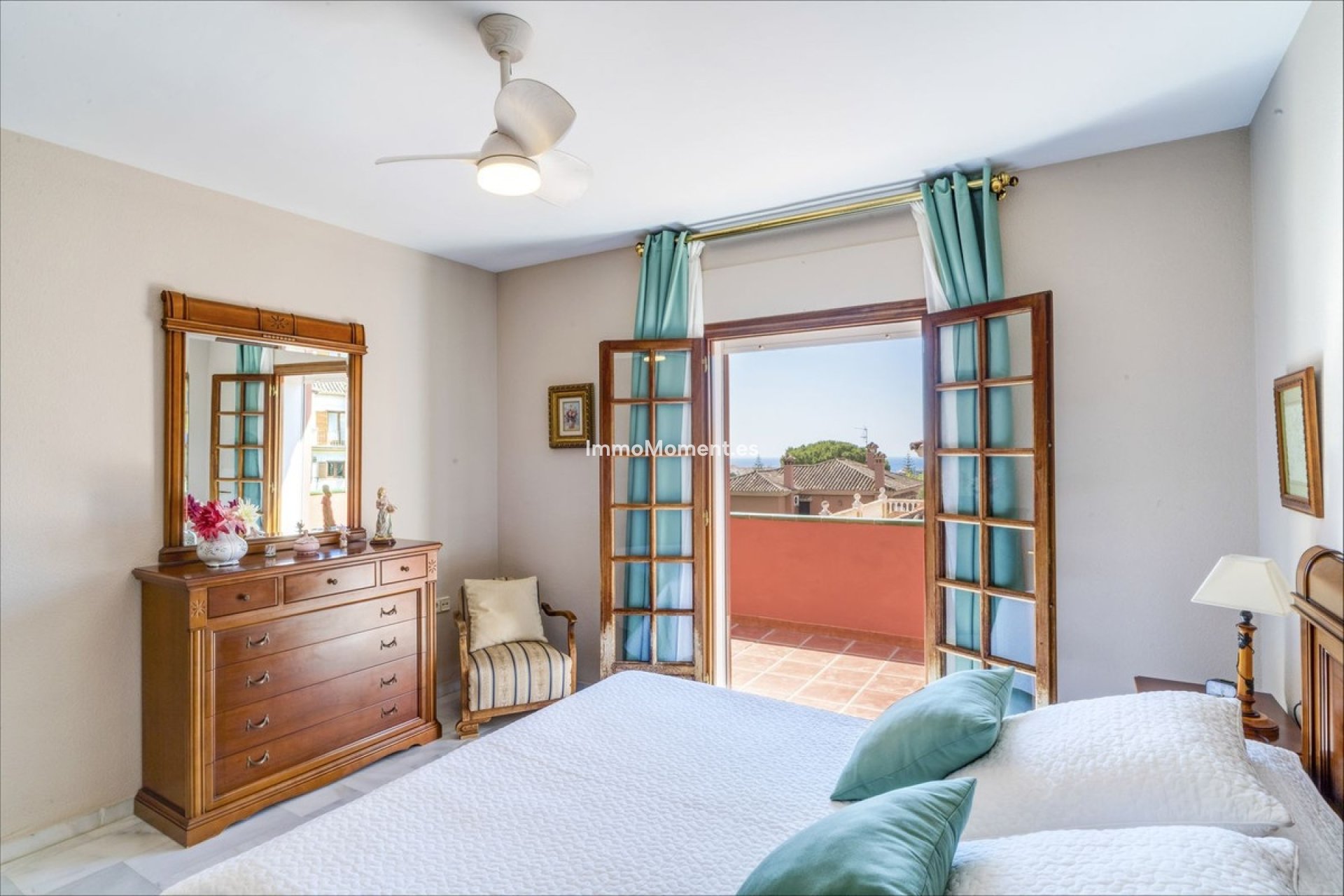 Wiederverkauf - Freistehende Villa - Marbella - Marbella Centro