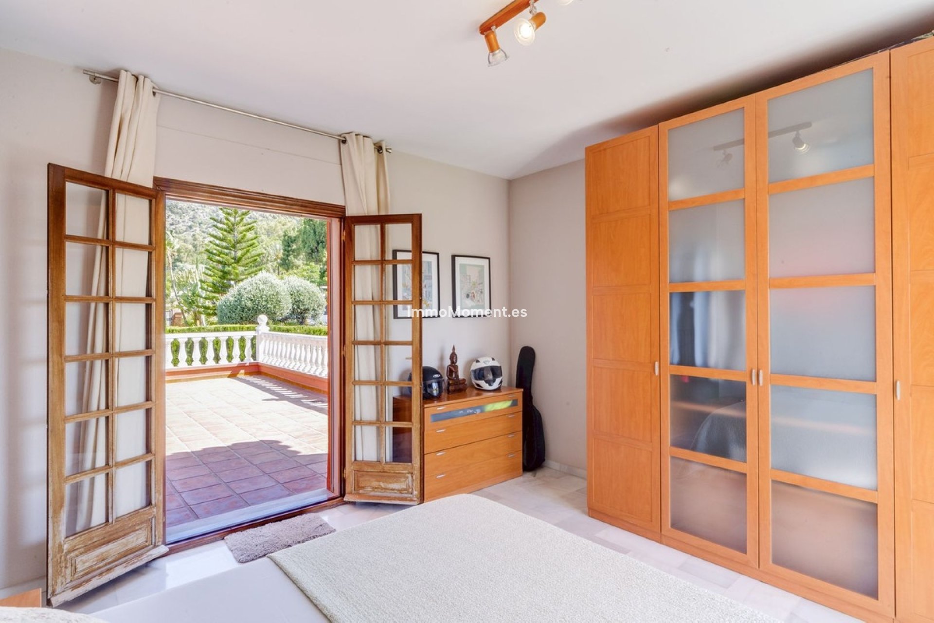 Wiederverkauf - Freistehende Villa - Marbella - Marbella Centro