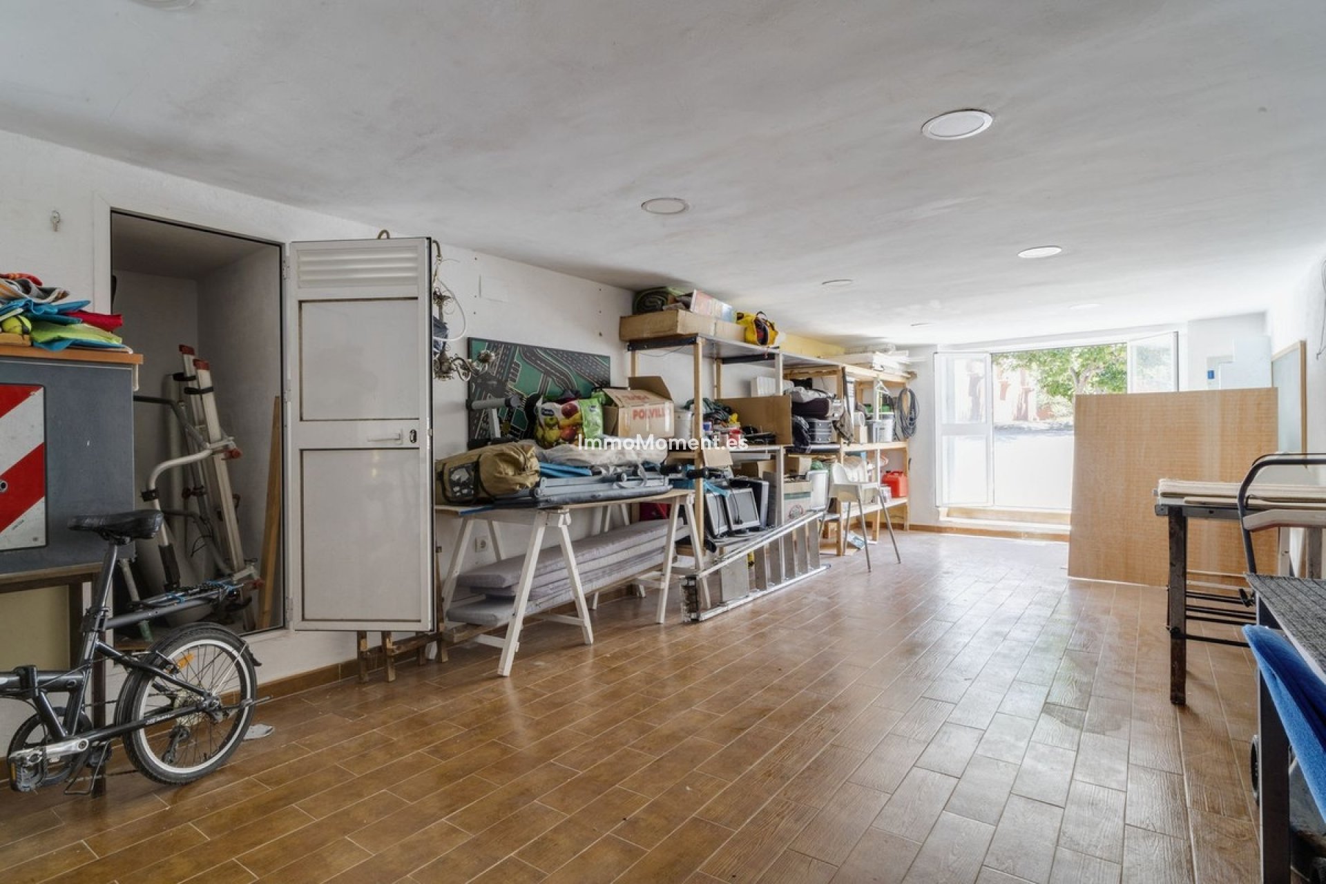 Wiederverkauf - Freistehende Villa - Marbella - Marbella Centro