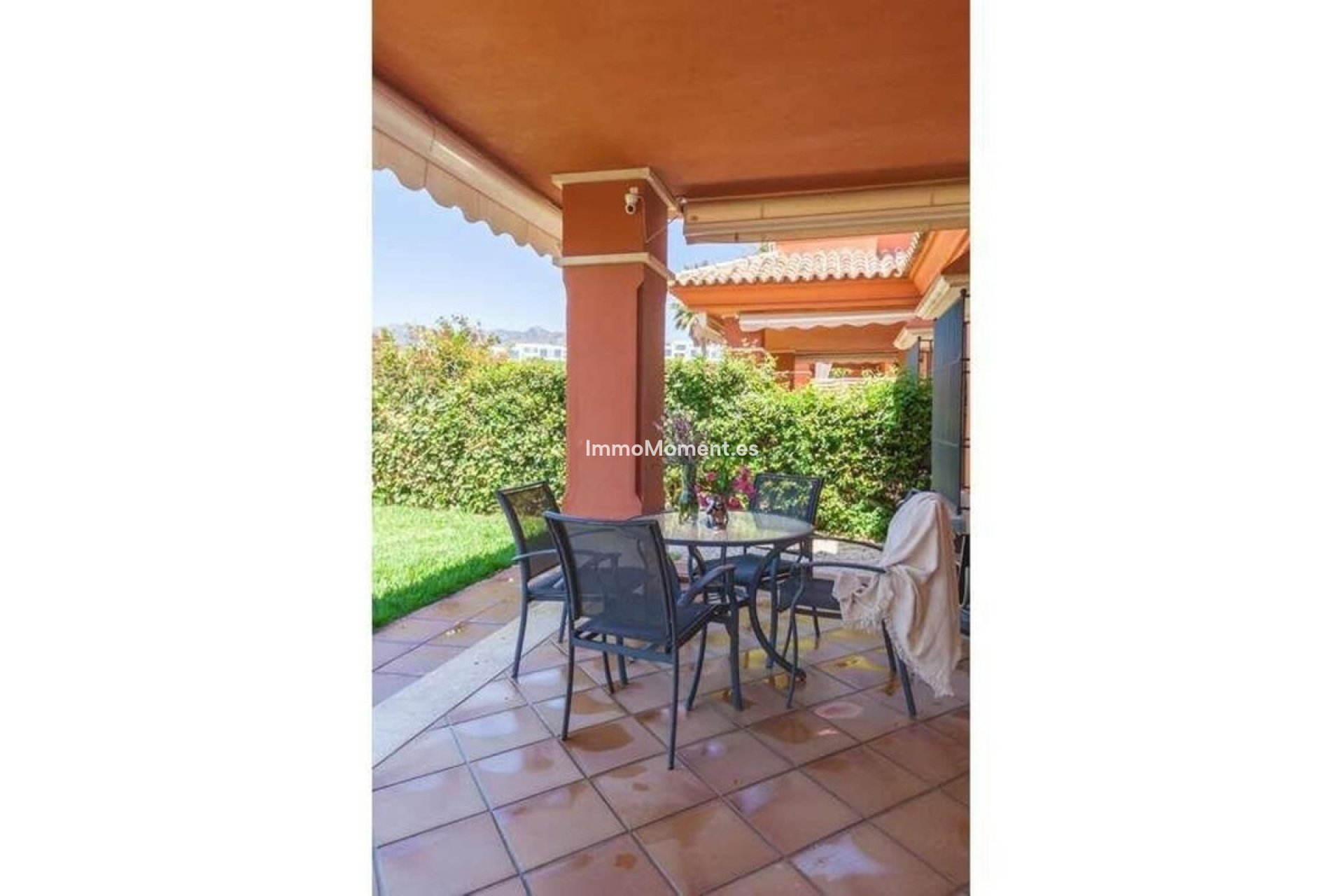 Wiederverkauf - Freistehende Villa - Marbella - Marbella Centro