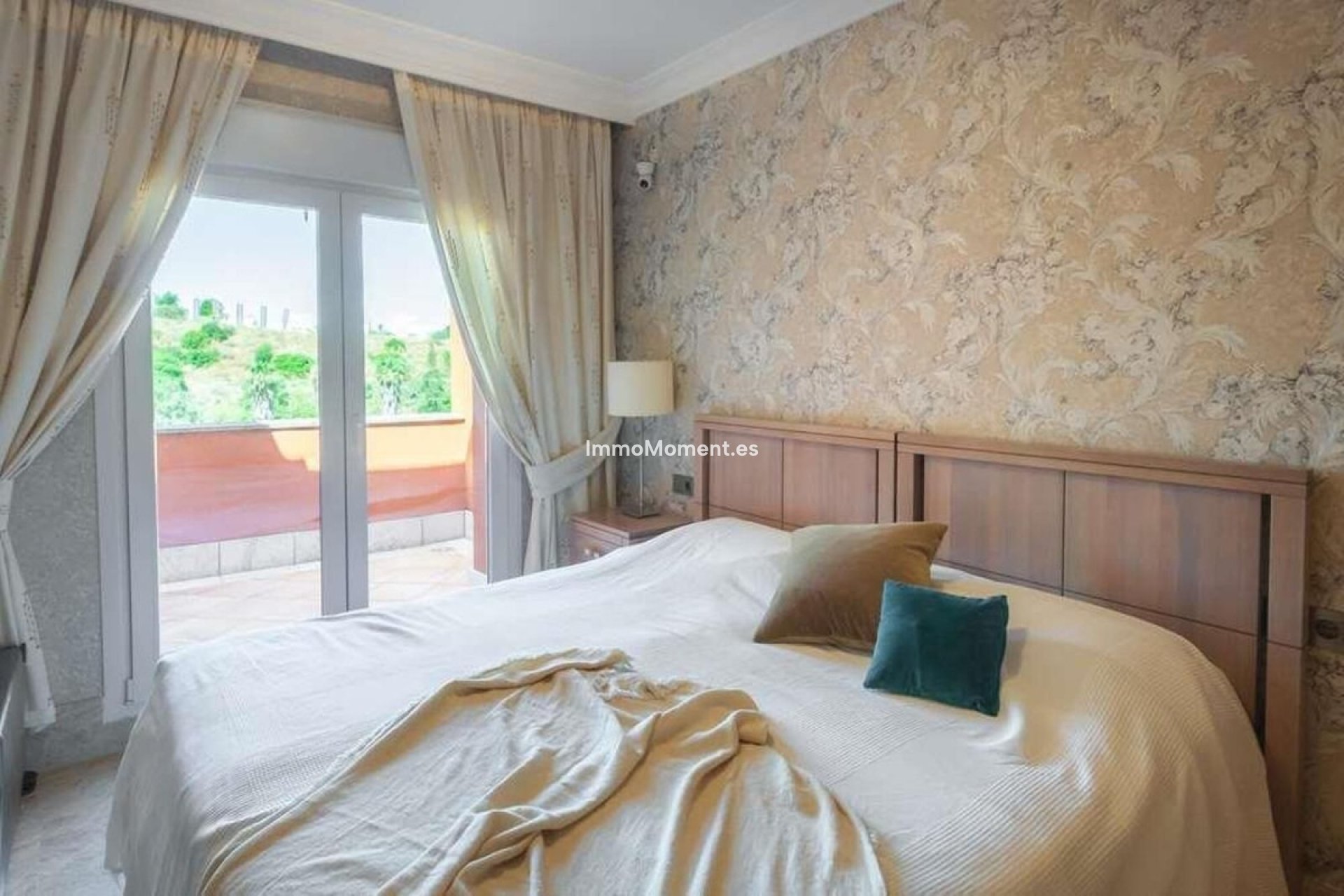 Wiederverkauf - Freistehende Villa - Marbella - Marbella Centro