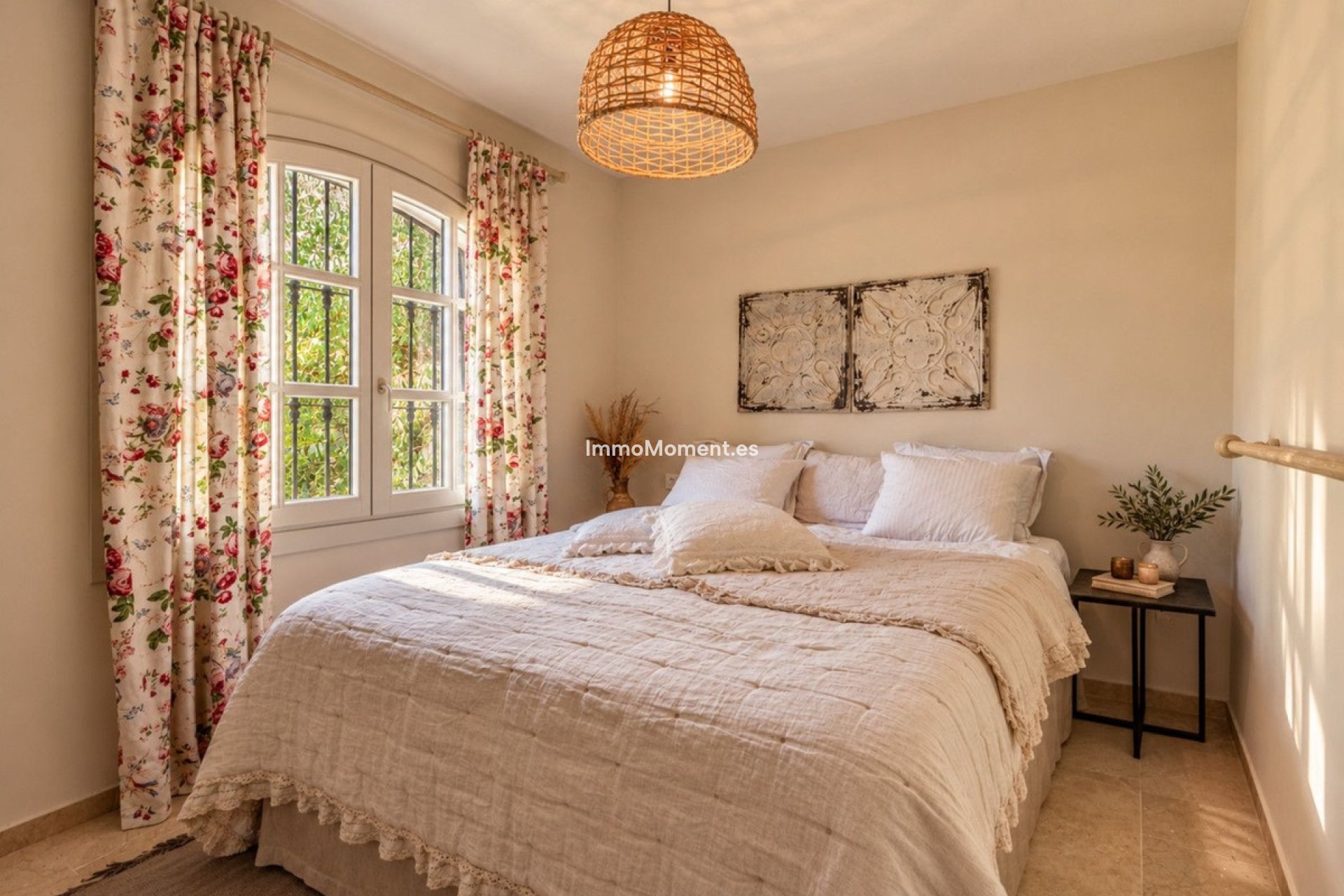 Wiederverkauf - Freistehende Villa - Marbella - Marbella Centro