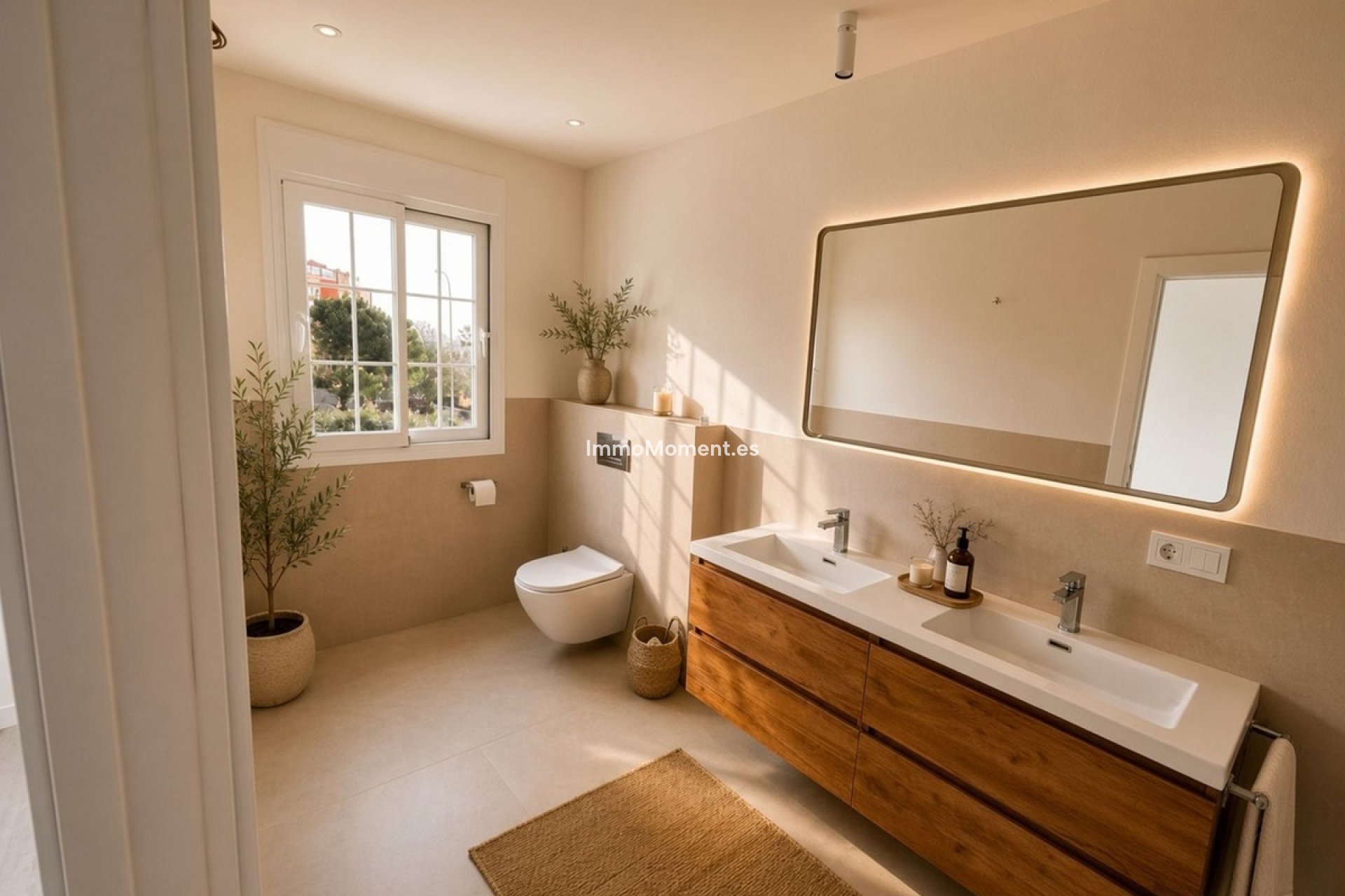 Wiederverkauf - Freistehende Villa - Marbella - Marbella Centro