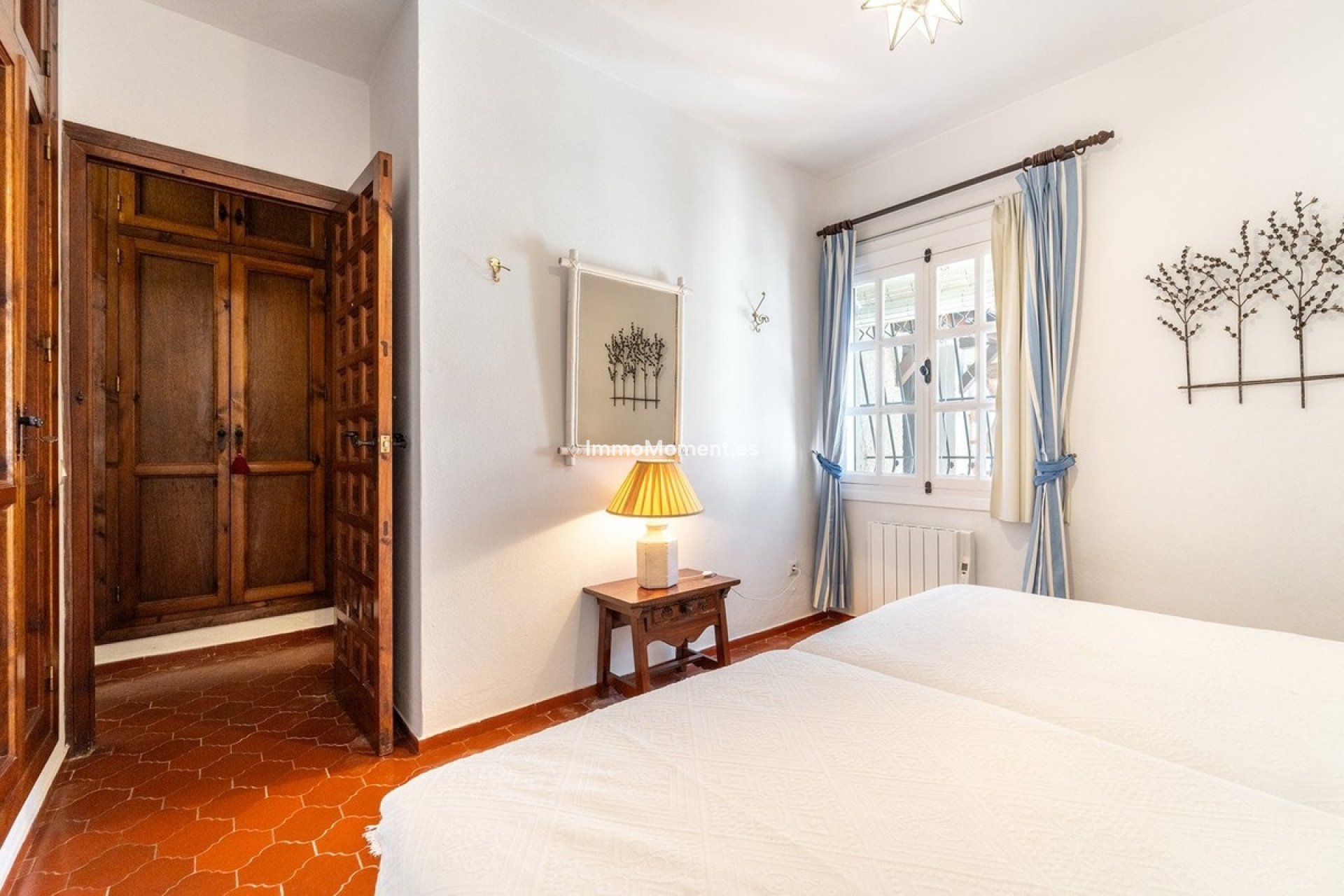 Wiederverkauf - Freistehende Villa - Marbella - Marbella Centro