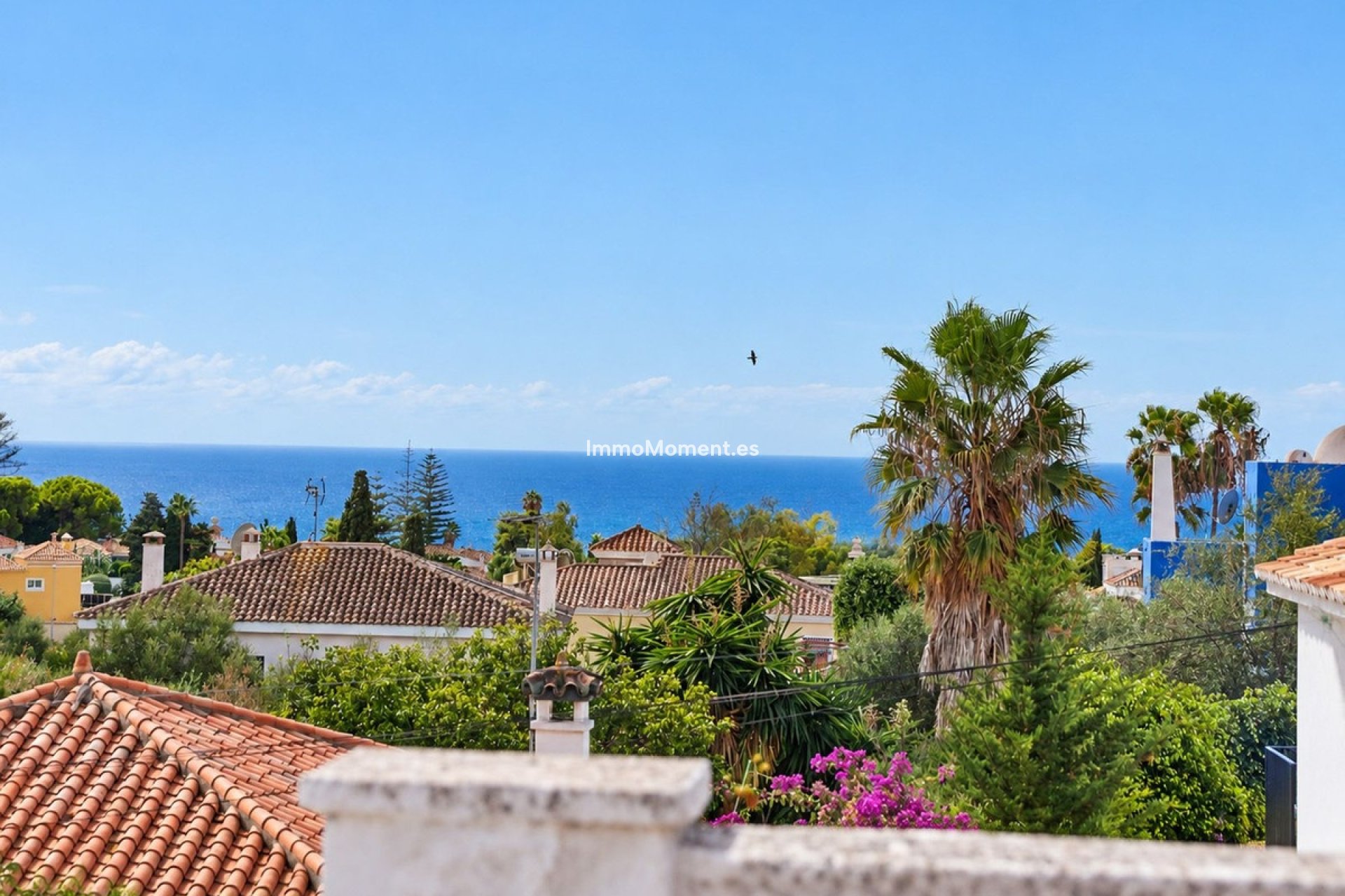 Wiederverkauf - Freistehende Villa - Marbella - Marbella Centro