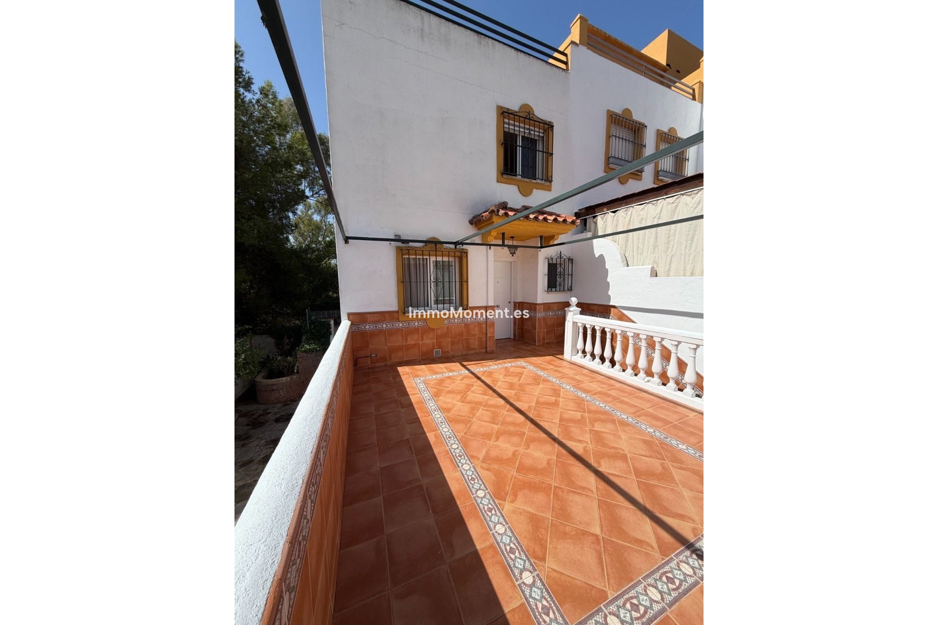 Wiederverkauf - Freistehende Villa - Marbella - Marbella Centro