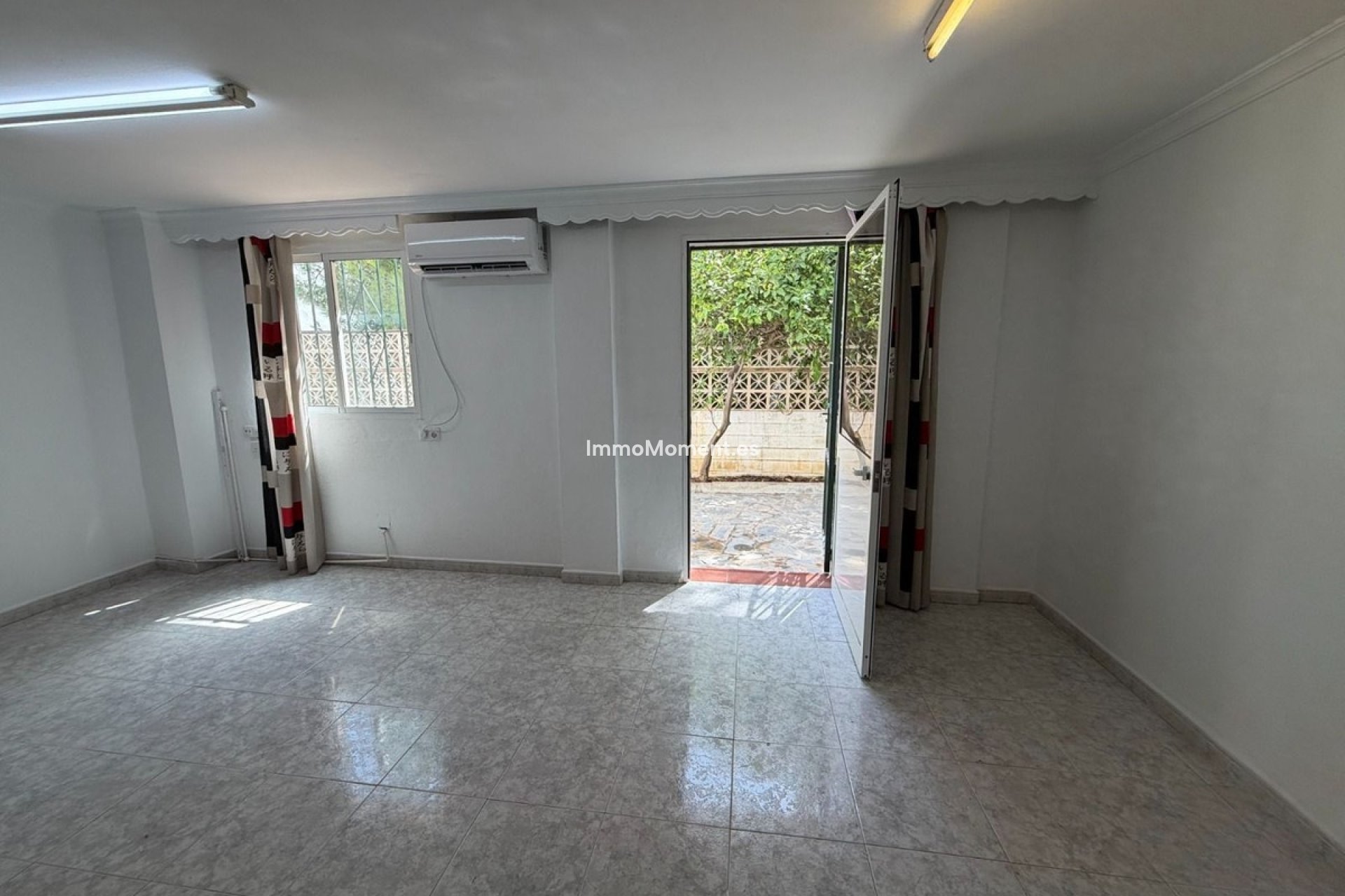 Wiederverkauf - Freistehende Villa - Marbella - Marbella Centro