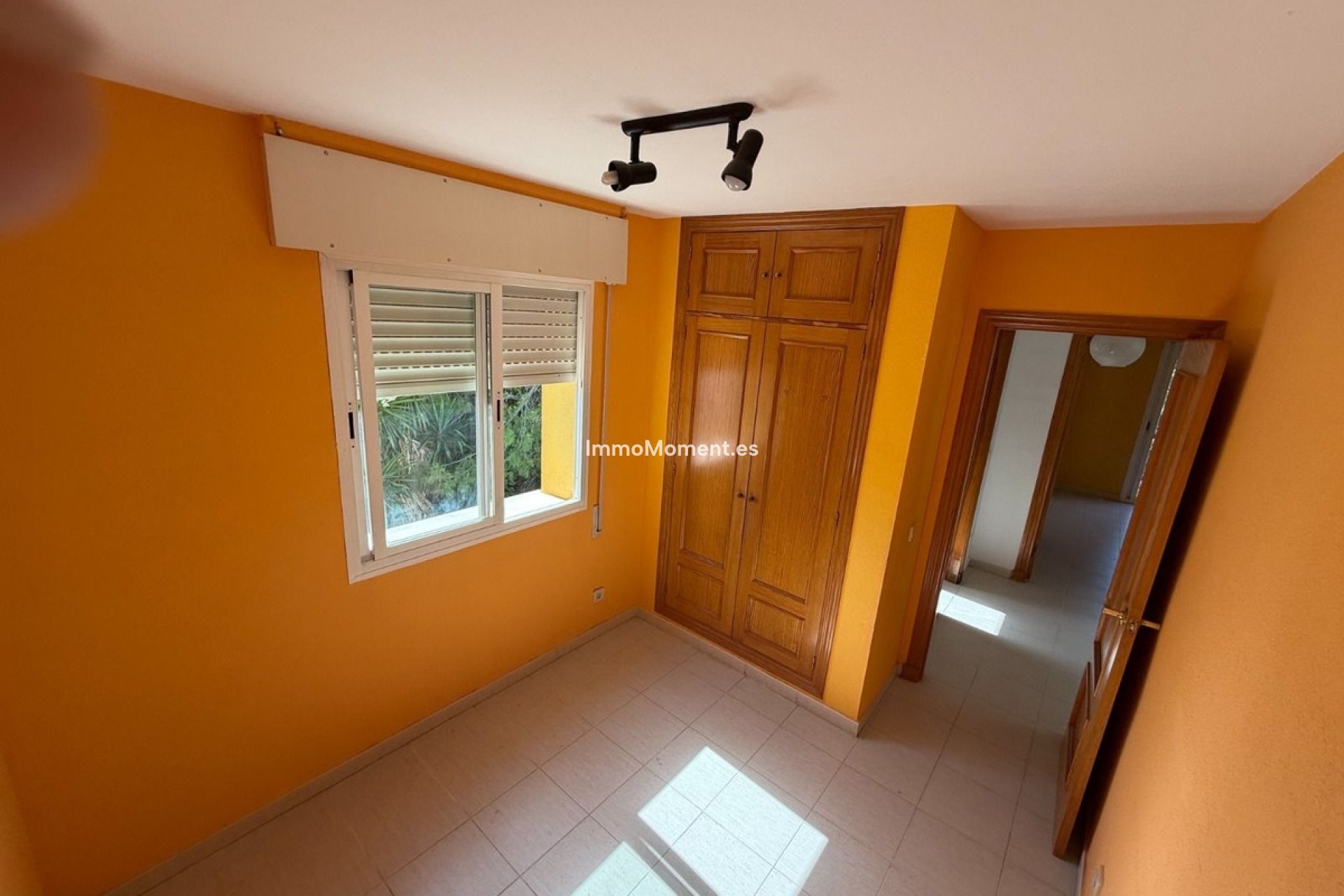 Wiederverkauf - Freistehende Villa - Marbella - Marbella Centro