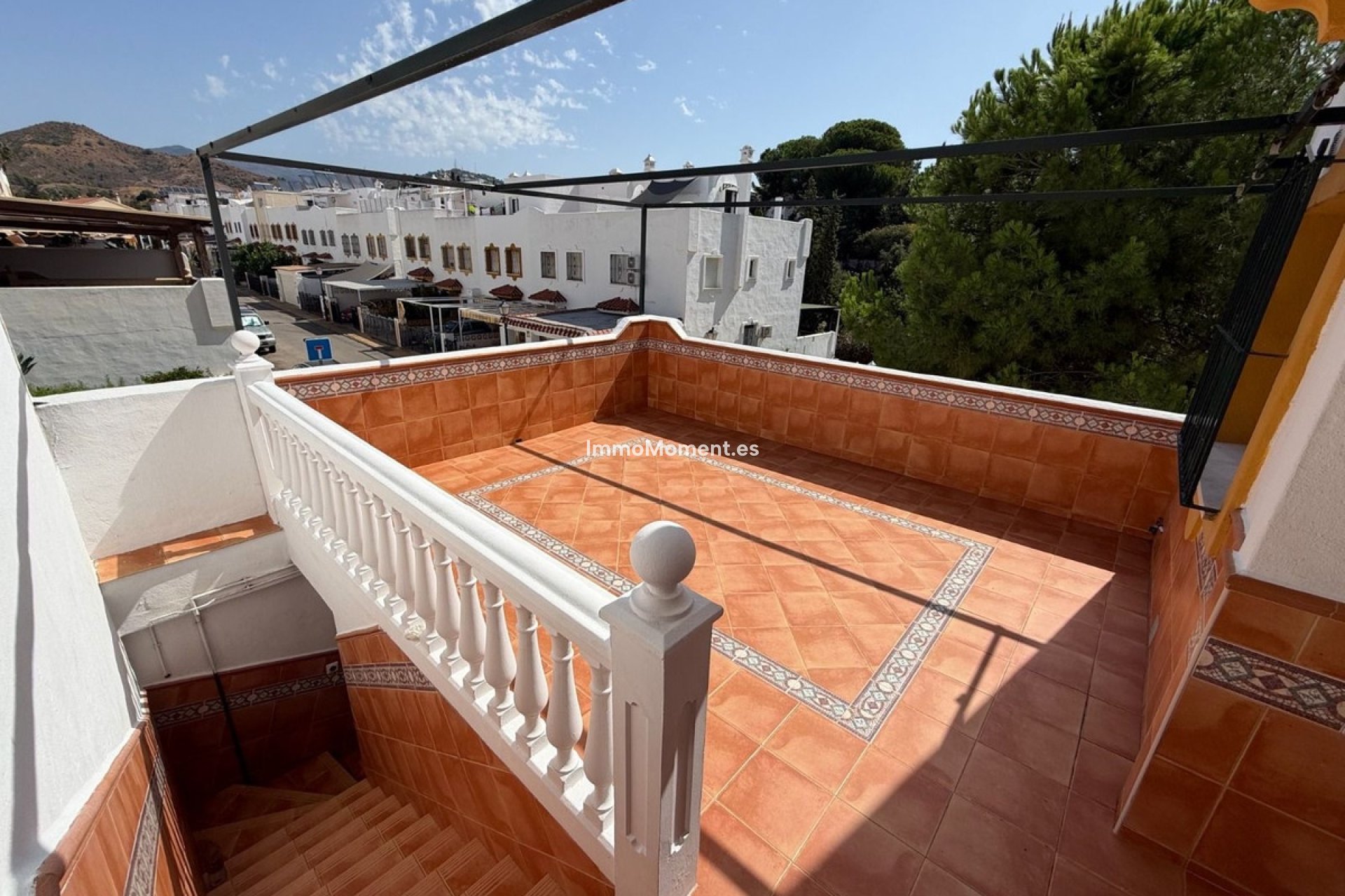 Wiederverkauf - Freistehende Villa - Marbella - Marbella Centro