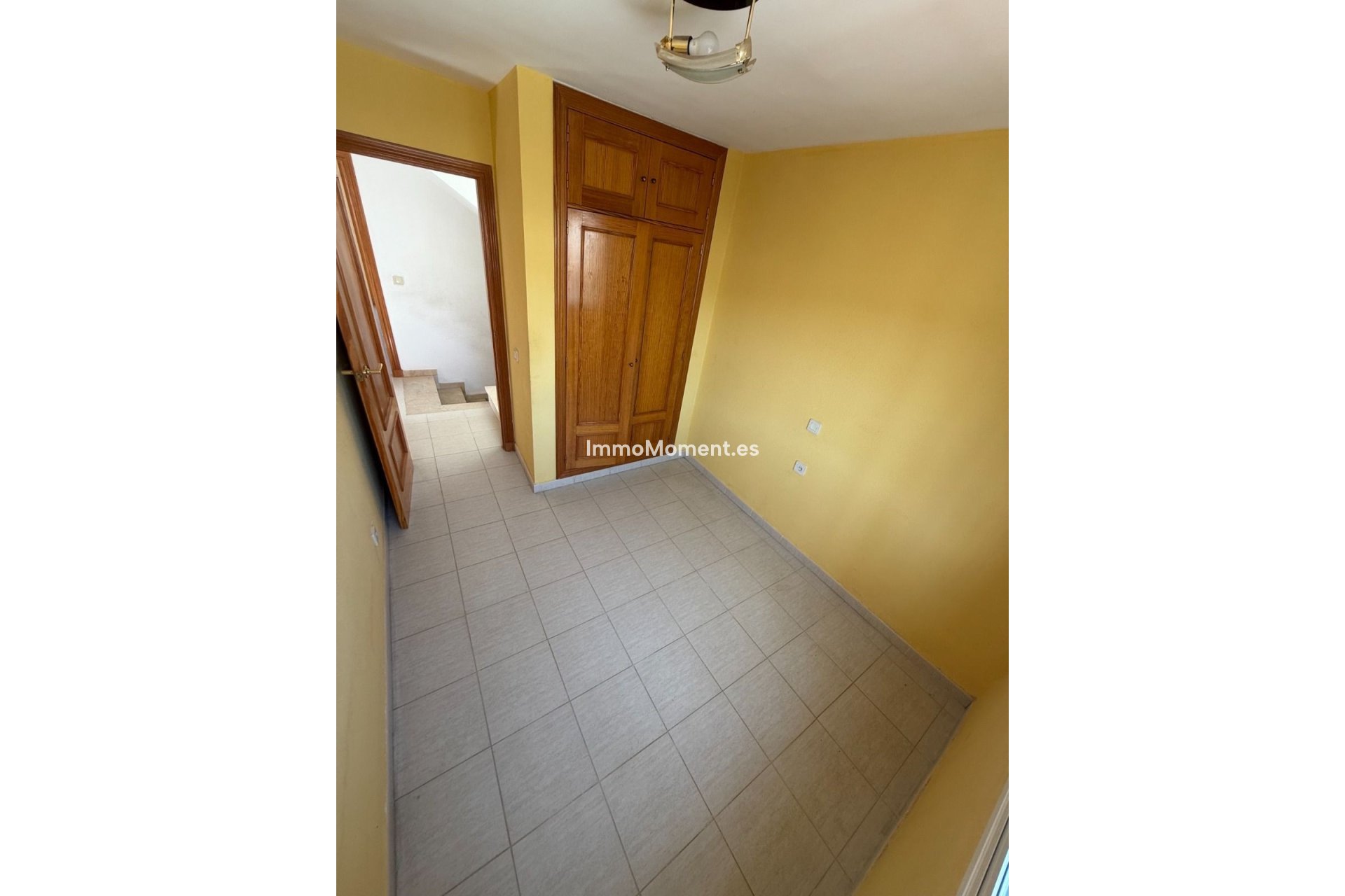 Wiederverkauf - Freistehende Villa - Marbella - Marbella Centro