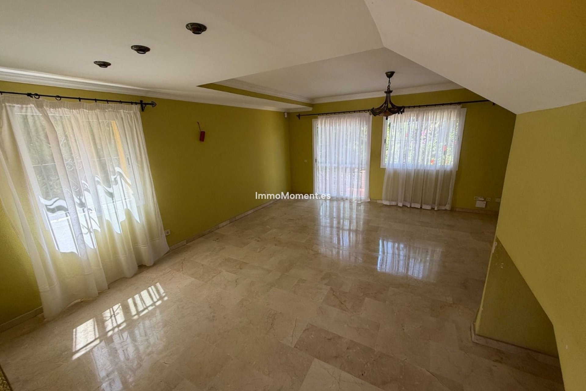 Wiederverkauf - Freistehende Villa - Marbella - Marbella Centro