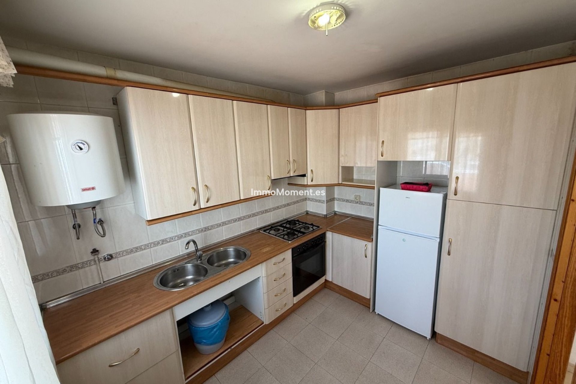 Wiederverkauf - Freistehende Villa - Marbella - Marbella Centro