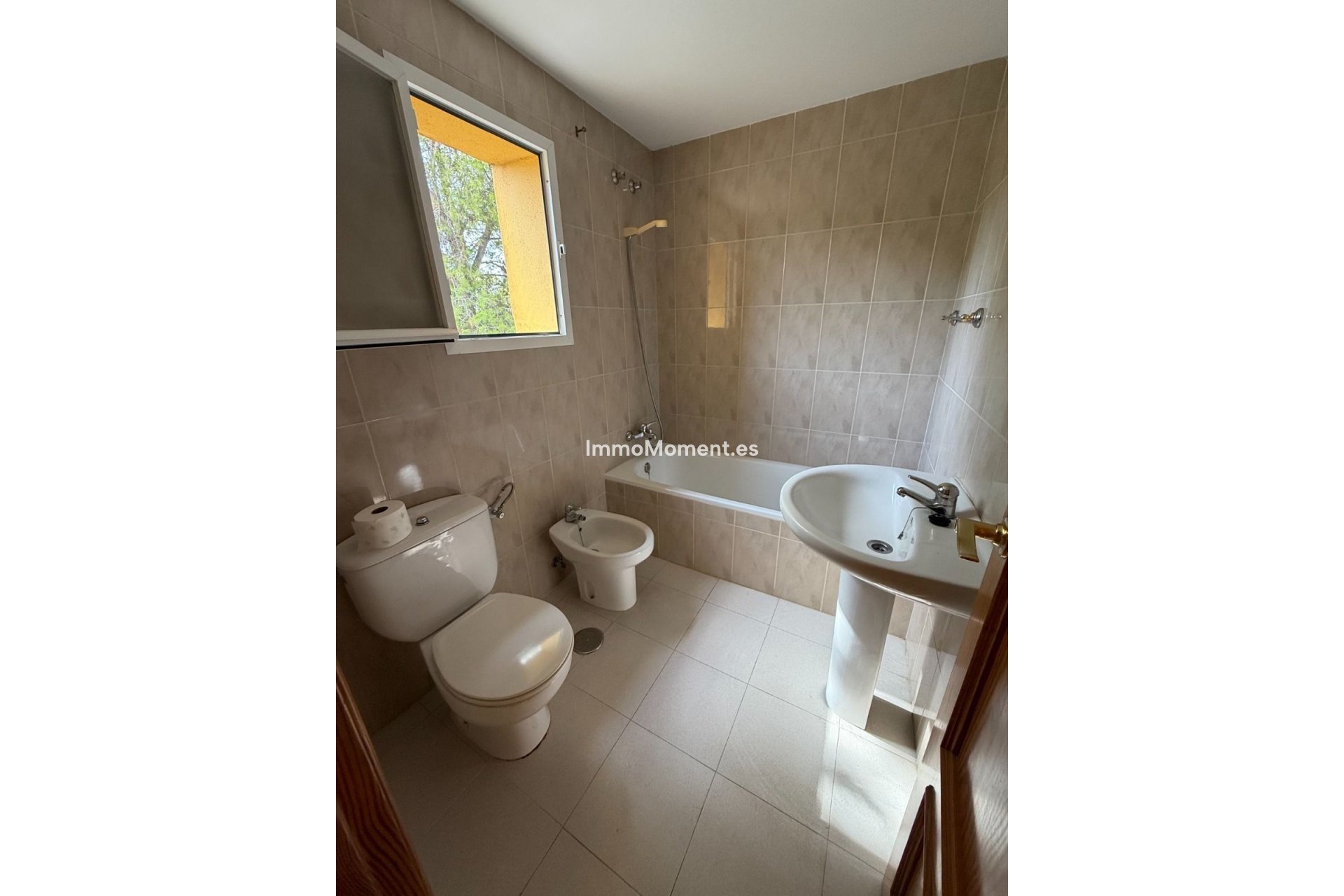 Wiederverkauf - Freistehende Villa - Marbella - Marbella Centro