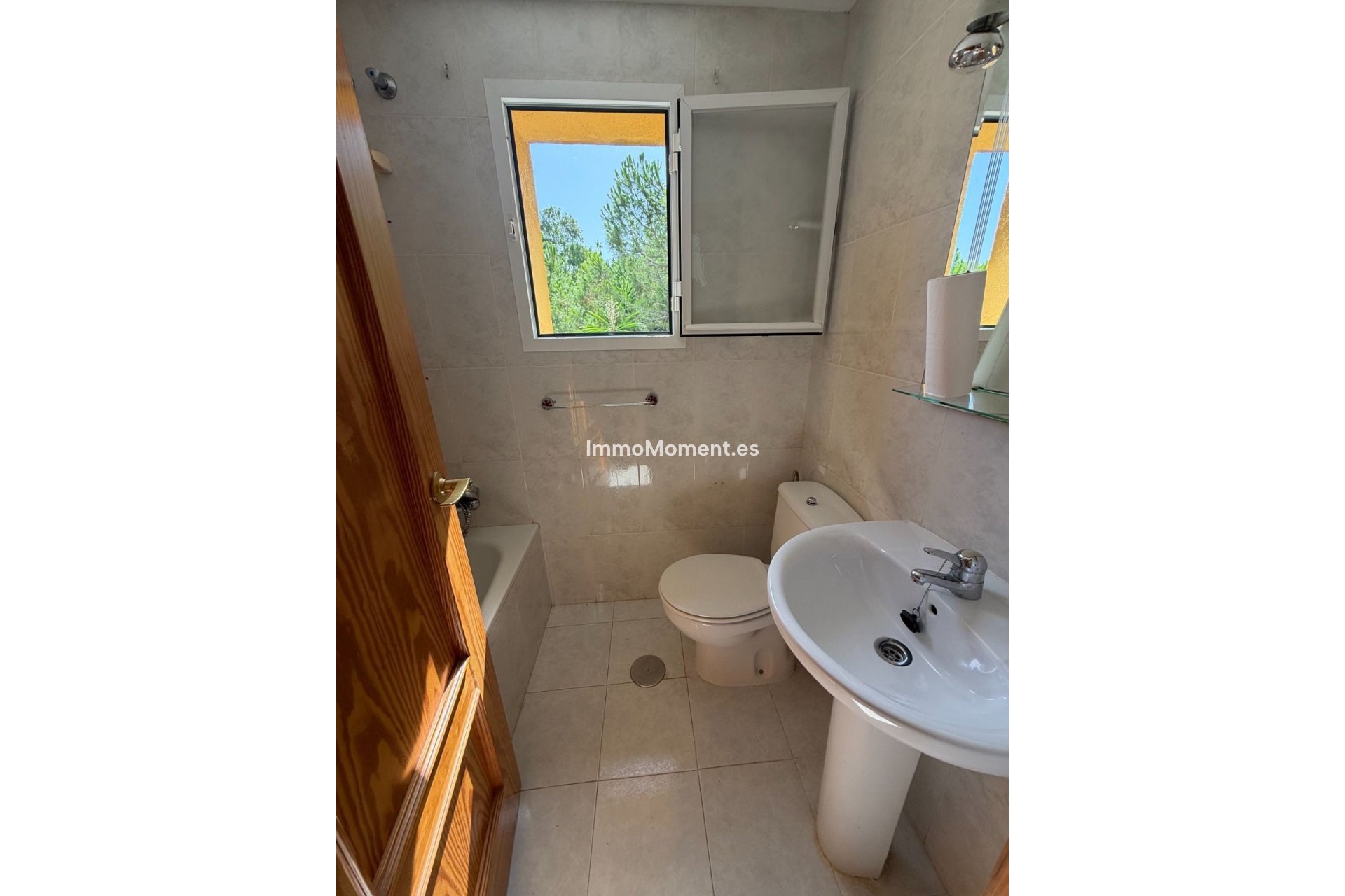 Wiederverkauf - Freistehende Villa - Marbella - Marbella Centro
