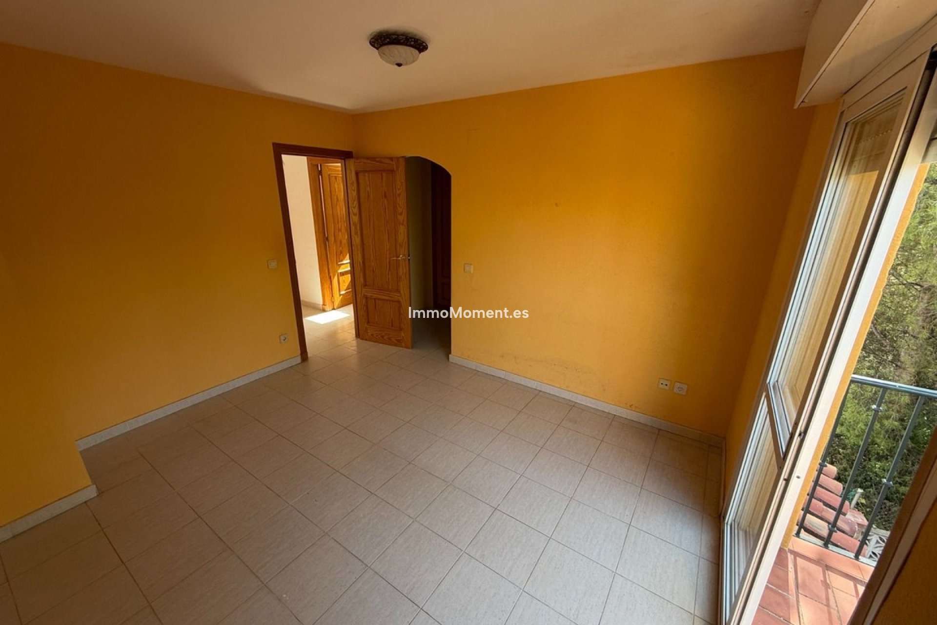Wiederverkauf - Freistehende Villa - Marbella - Marbella Centro