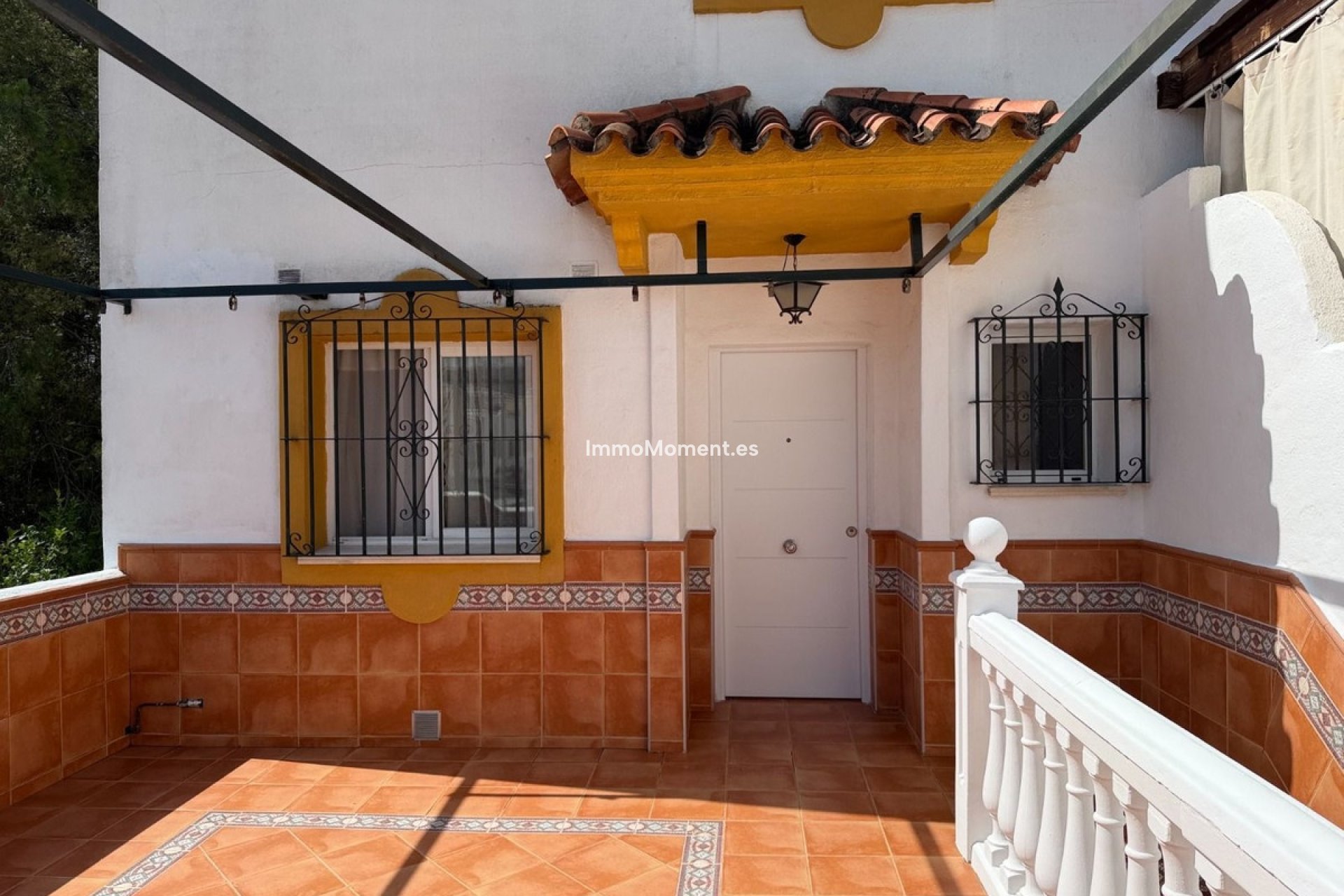 Wiederverkauf - Freistehende Villa - Marbella - Marbella Centro