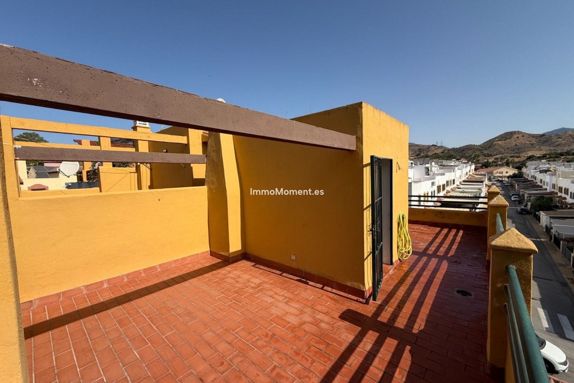 Wiederverkauf - Freistehende Villa - Marbella - Marbella Centro