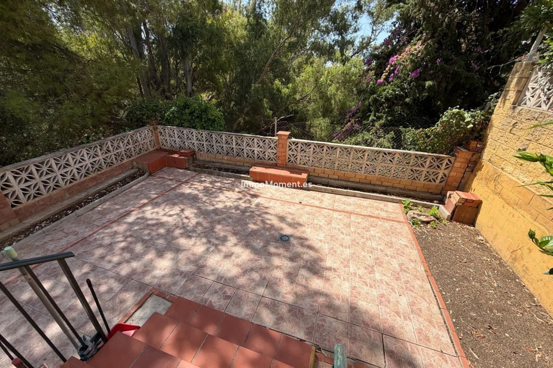 Wiederverkauf - Freistehende Villa - Marbella - Marbella Centro