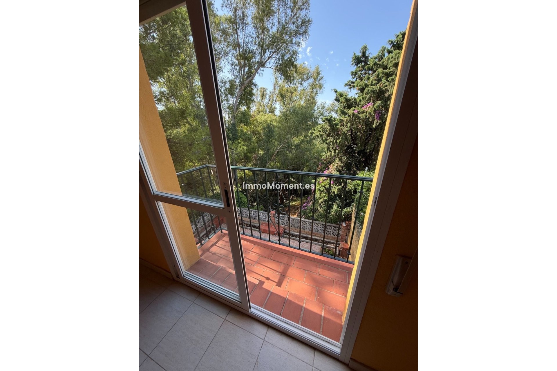 Wiederverkauf - Freistehende Villa - Marbella - Marbella Centro