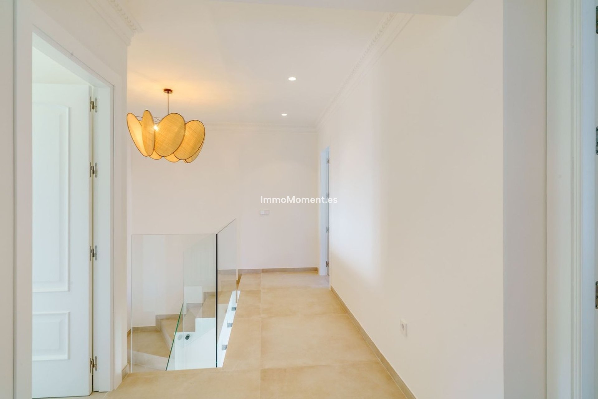 Wiederverkauf - Freistehende Villa - Marbella - Marbella Centro