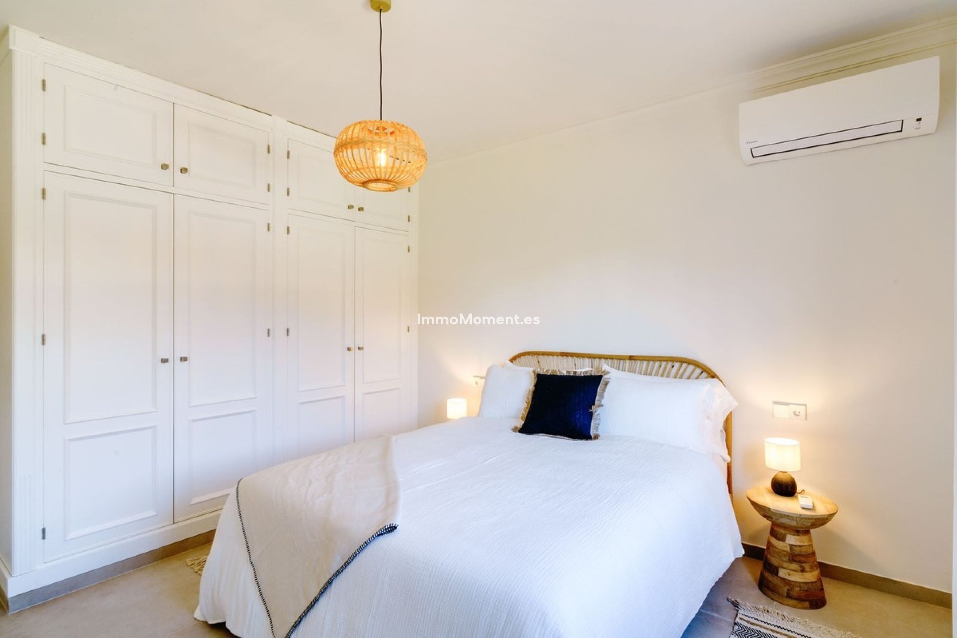 Wiederverkauf - Freistehende Villa - Marbella - Marbella Centro