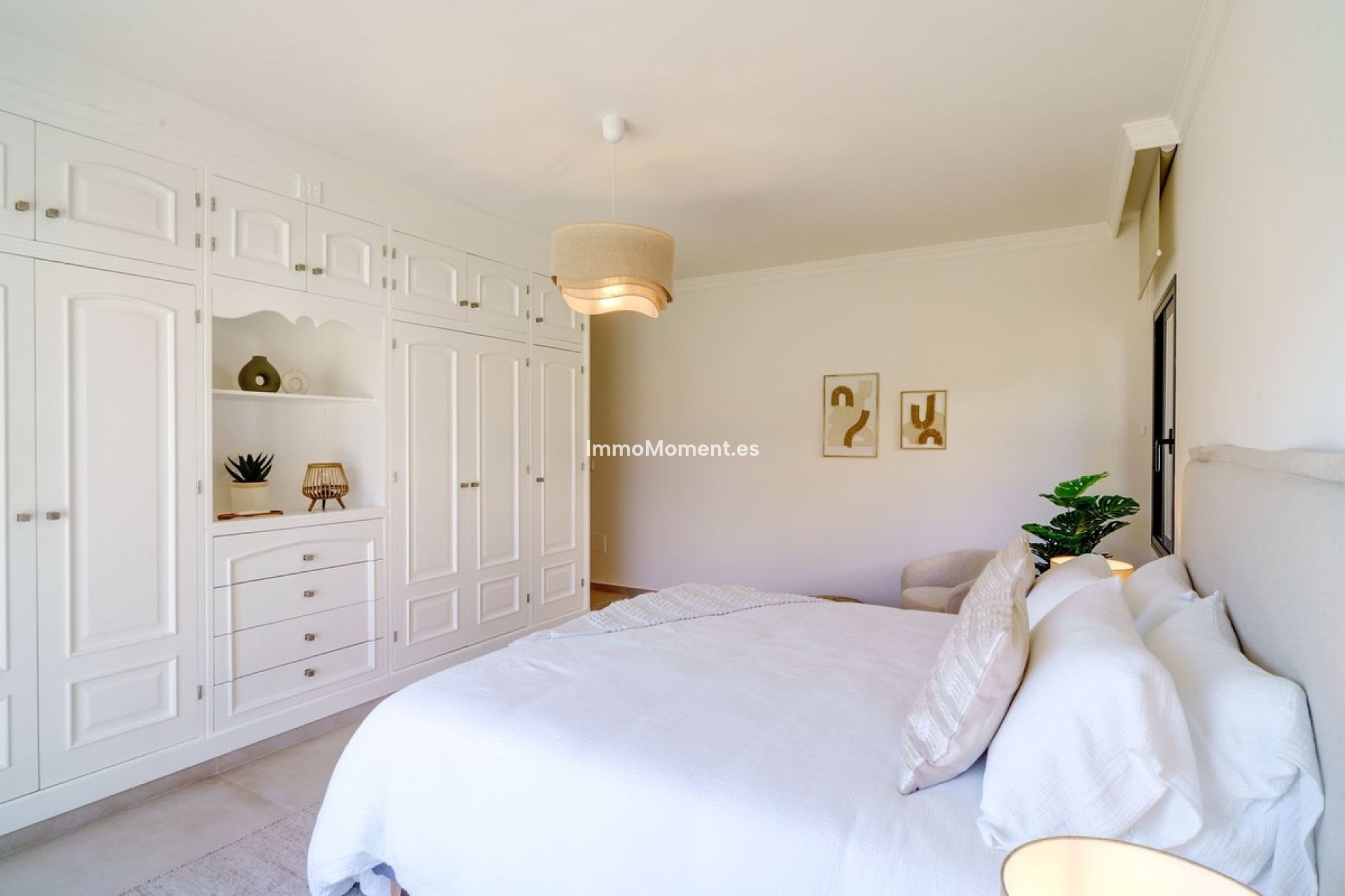 Wiederverkauf - Freistehende Villa - Marbella - Marbella Centro