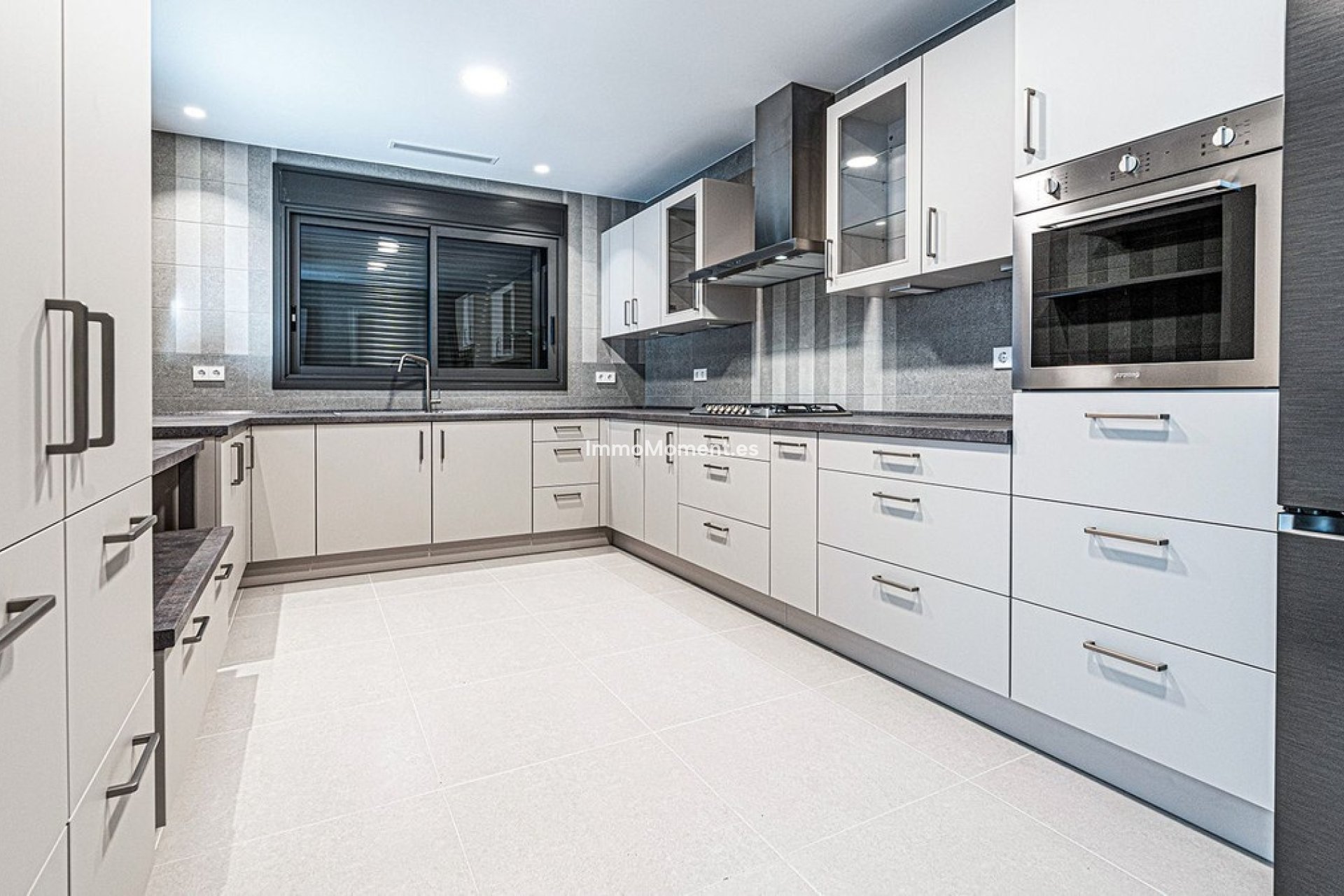 Wiederverkauf - Freistehende Villa - Marbella - Marbella Centro