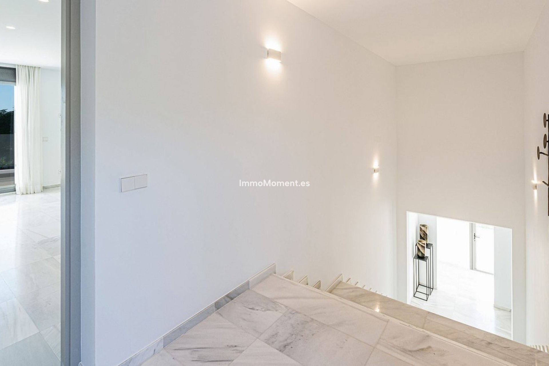 Wiederverkauf - Freistehende Villa - Marbella - Marbella Centro