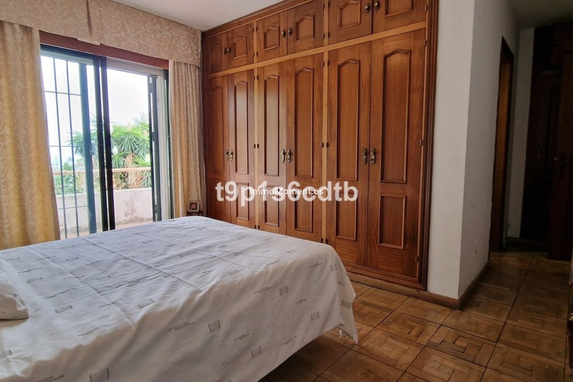 Wiederverkauf - Freistehende Villa - Marbella - Marbella Centro