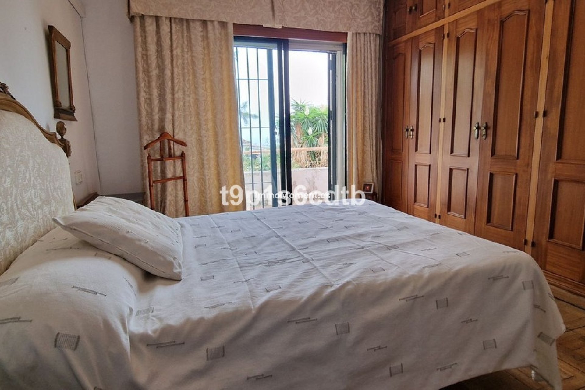 Wiederverkauf - Freistehende Villa - Marbella - Marbella Centro