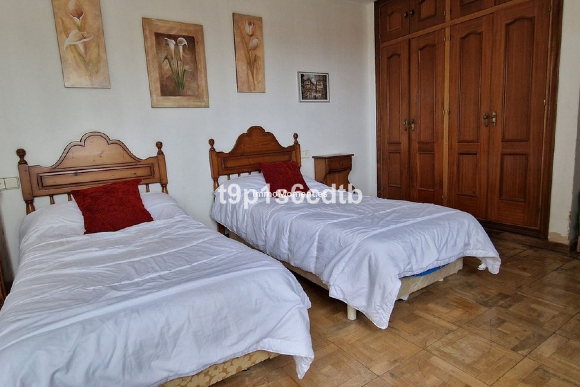 Wiederverkauf - Freistehende Villa - Marbella - Marbella Centro