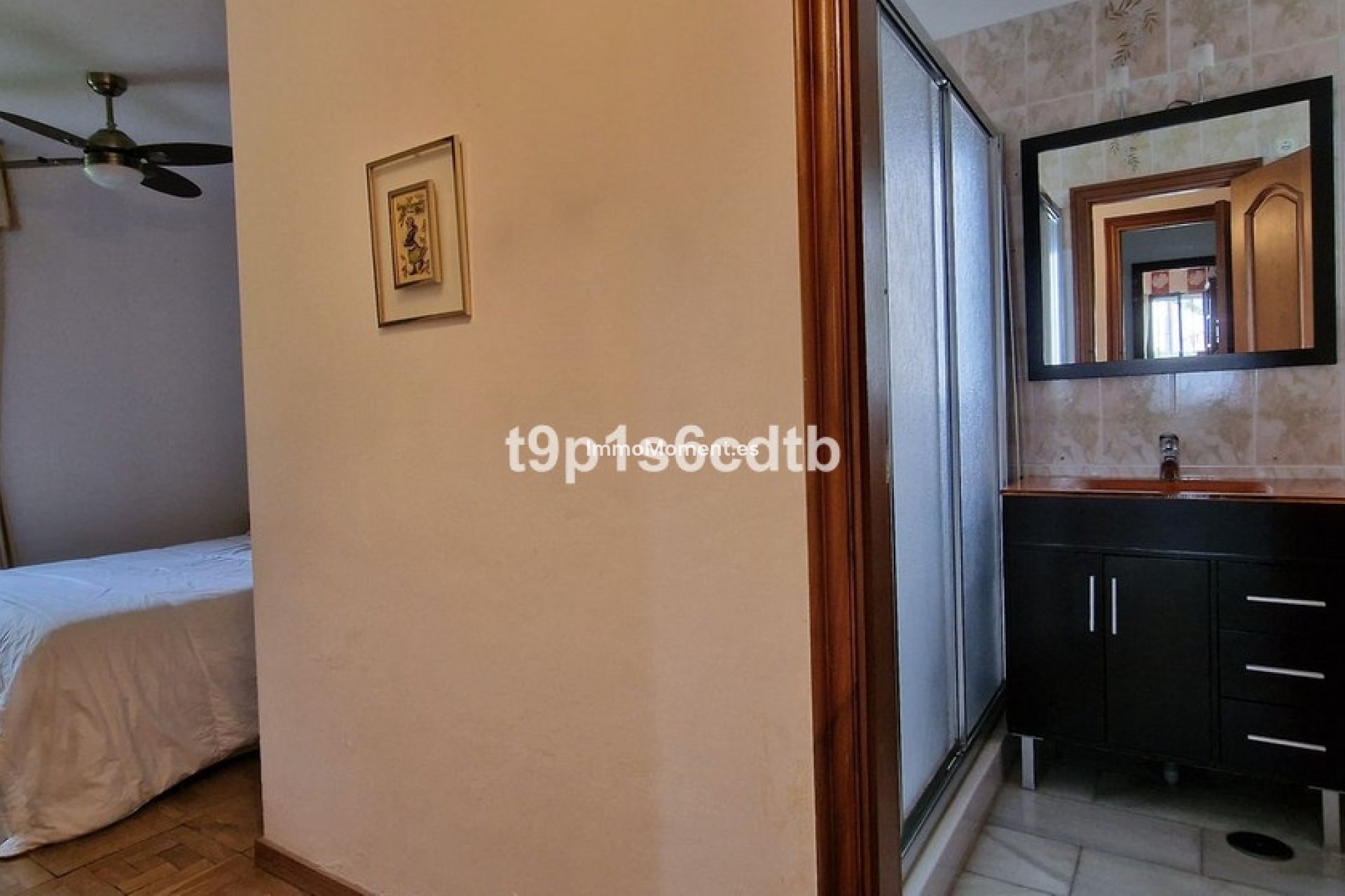 Wiederverkauf - Freistehende Villa - Marbella - Marbella Centro