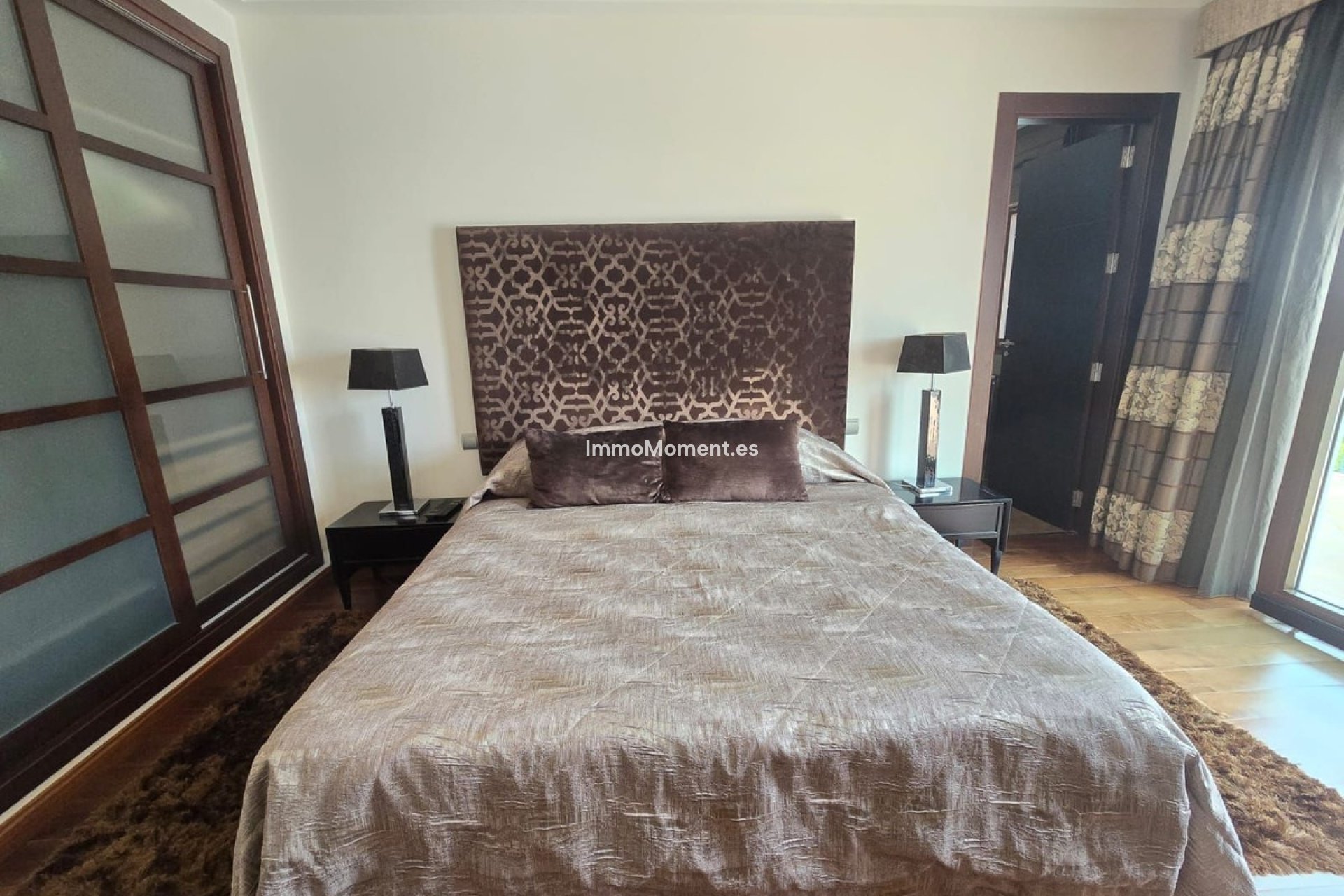 Wiederverkauf - Freistehende Villa - Marbella - Marbella Centro