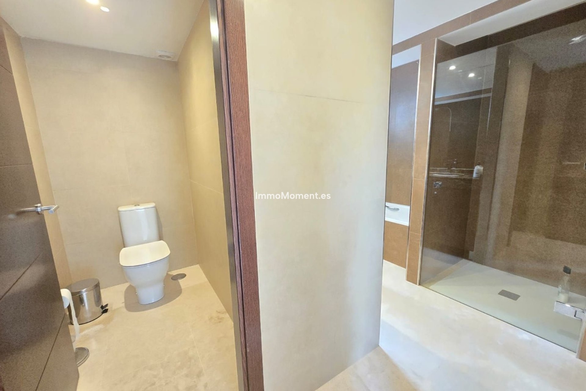 Wiederverkauf - Freistehende Villa - Marbella - Marbella Centro