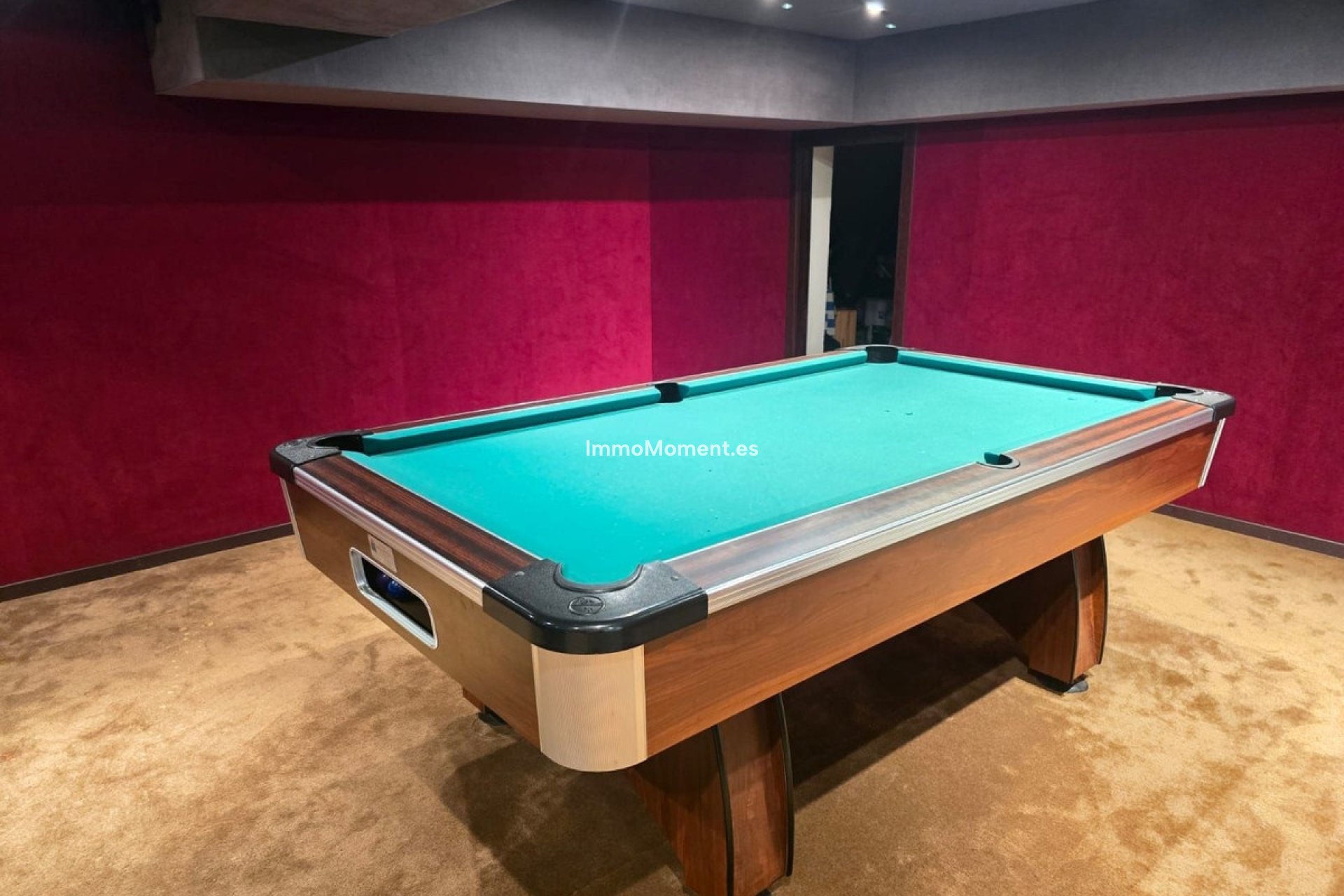 Wiederverkauf - Freistehende Villa - Marbella - Marbella Centro