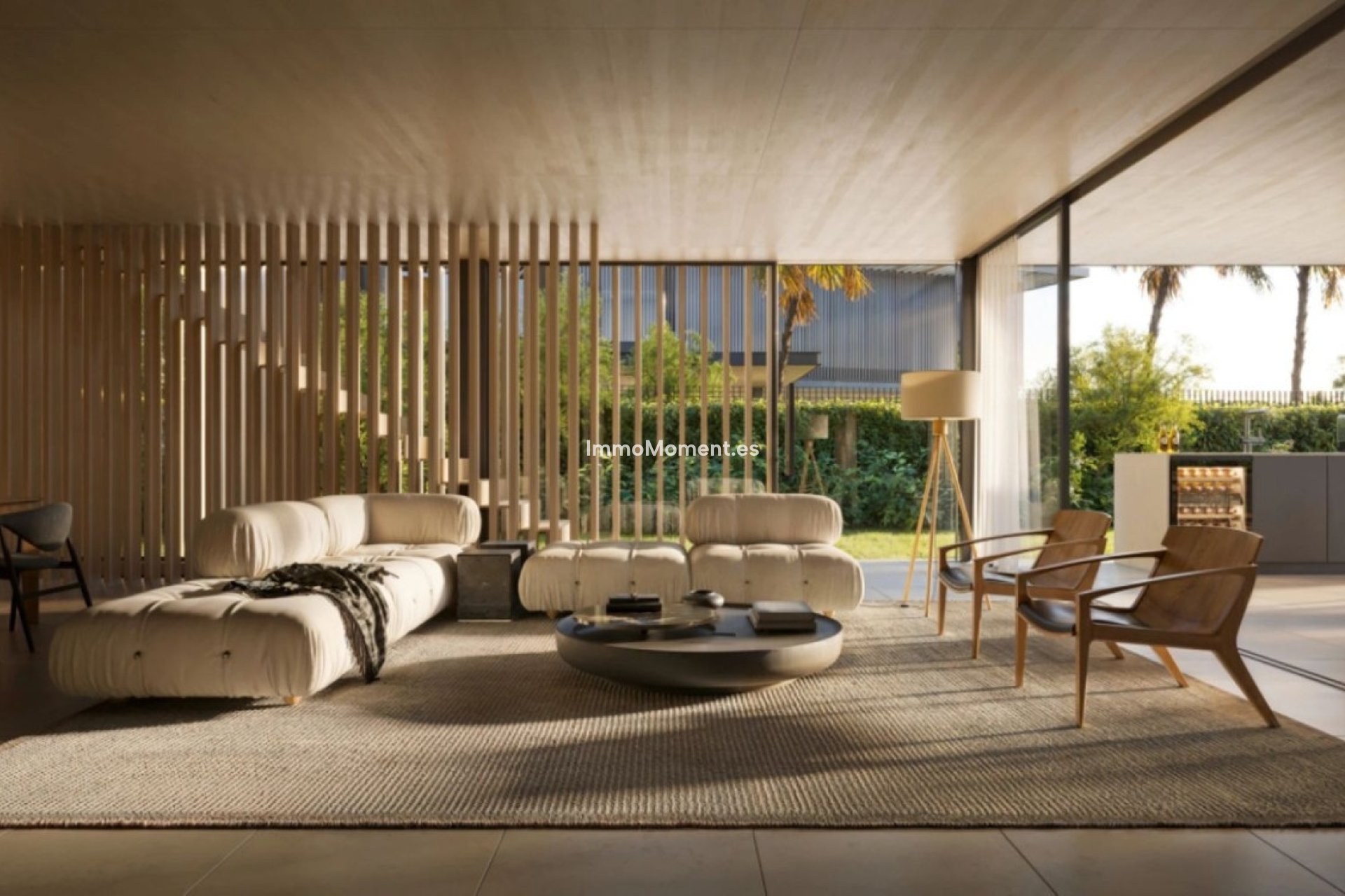 Wiederverkauf - Freistehende Villa - Marbella - Marbella Centro