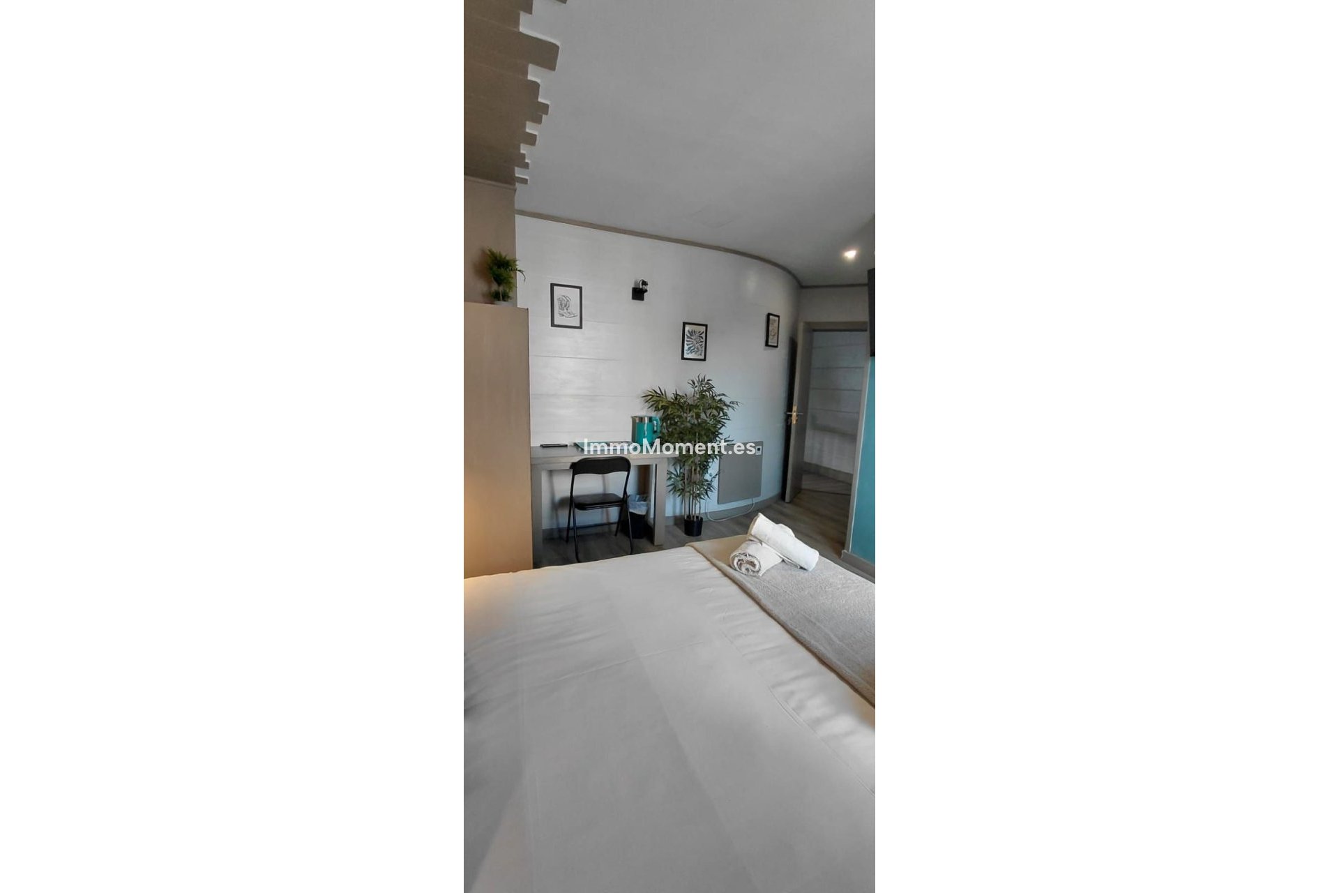 Wiederverkauf - Freistehende Villa - Marbella - Marbella Centro