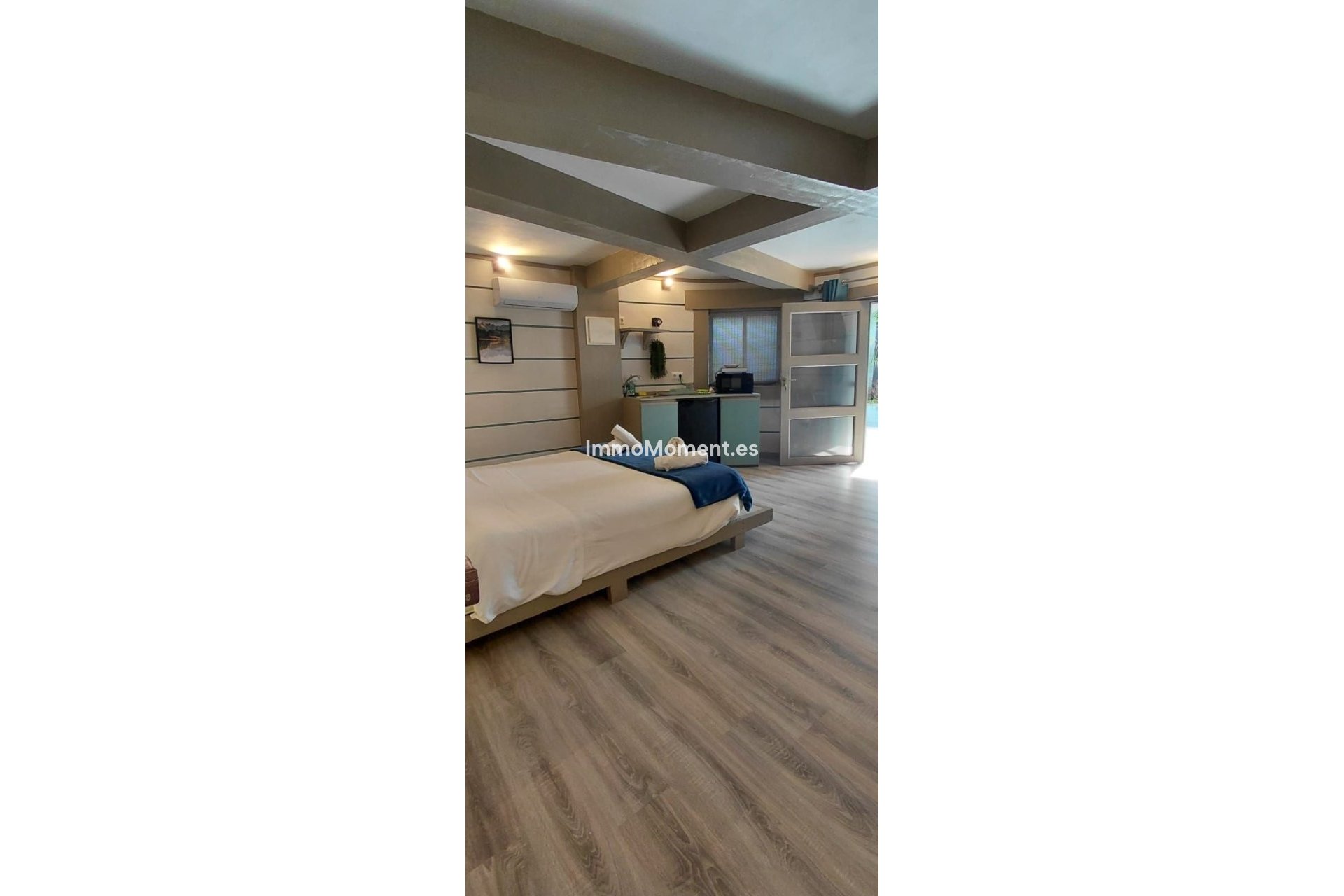 Wiederverkauf - Freistehende Villa - Marbella - Marbella Centro