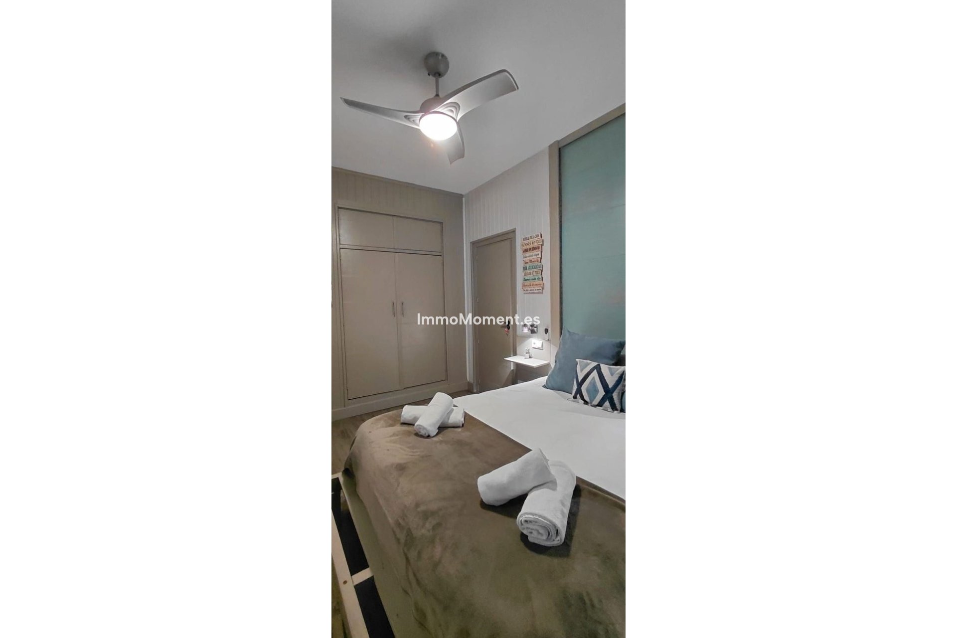Wiederverkauf - Freistehende Villa - Marbella - Marbella Centro
