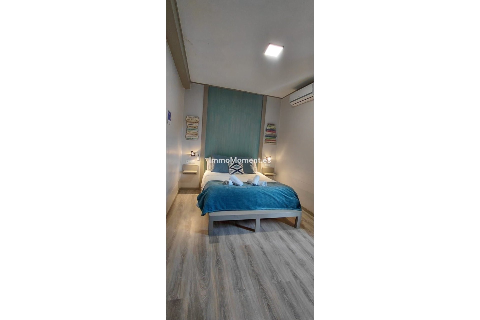 Wiederverkauf - Freistehende Villa - Marbella - Marbella Centro