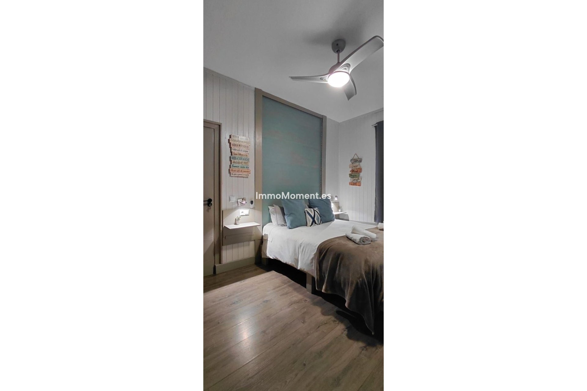 Wiederverkauf - Freistehende Villa - Marbella - Marbella Centro