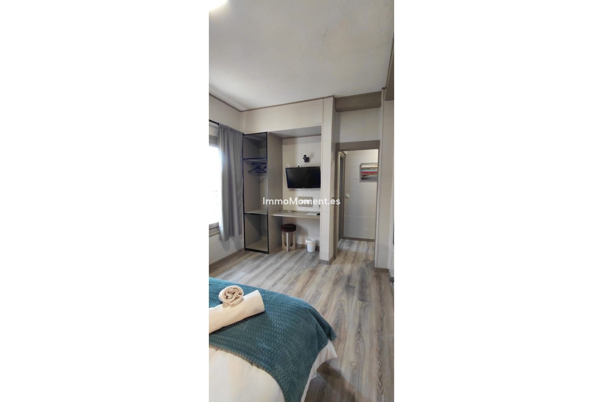 Wiederverkauf - Freistehende Villa - Marbella - Marbella Centro