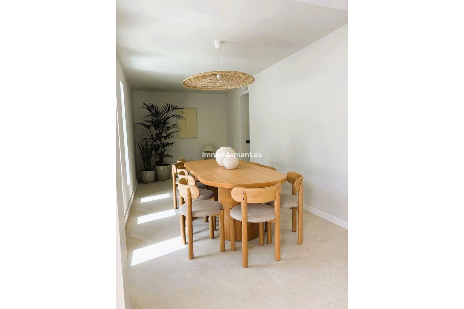 Wiederverkauf - Freistehende Villa - Marbella - Marbella Centro