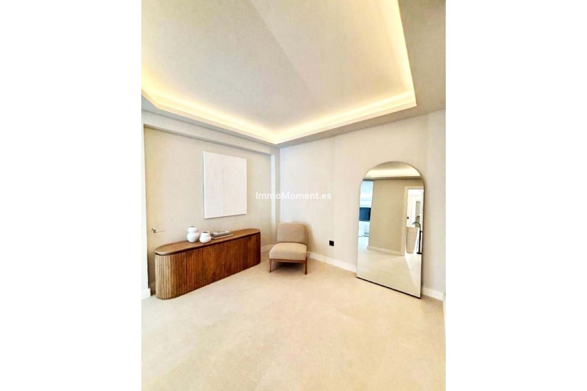 Wiederverkauf - Freistehende Villa - Marbella - Marbella Centro